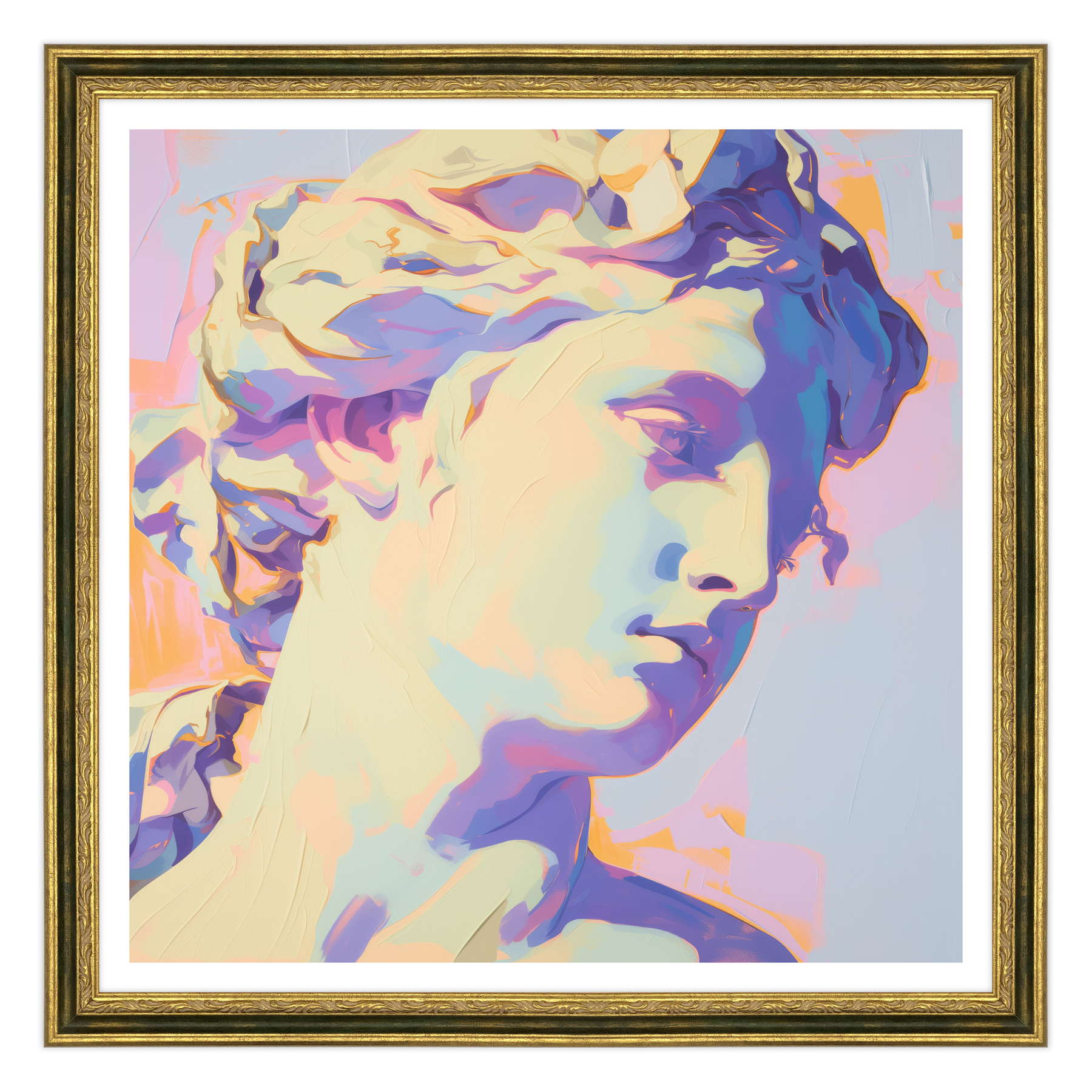 Classic Pop - Anthea Echi di Luce