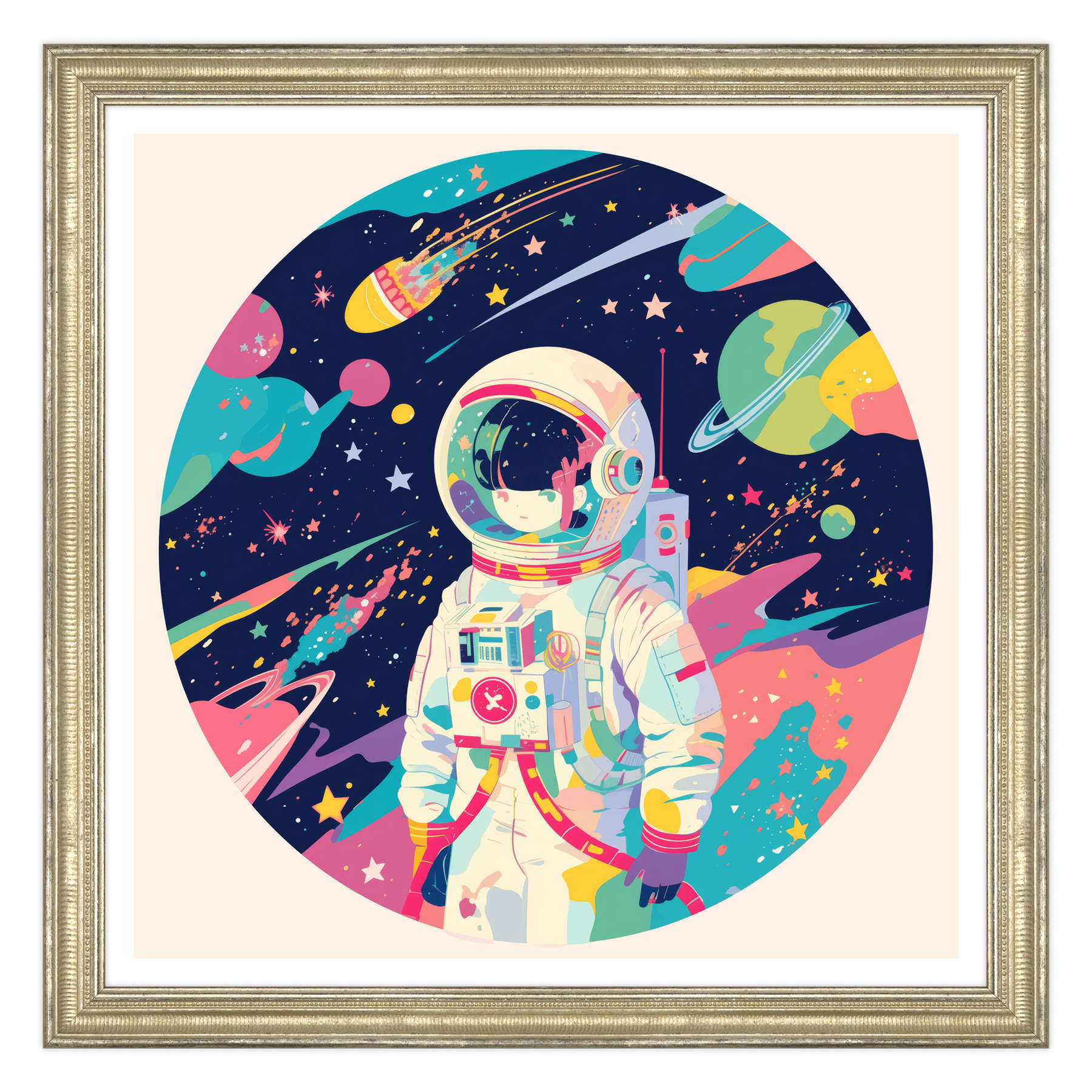 Viandante Spaziale