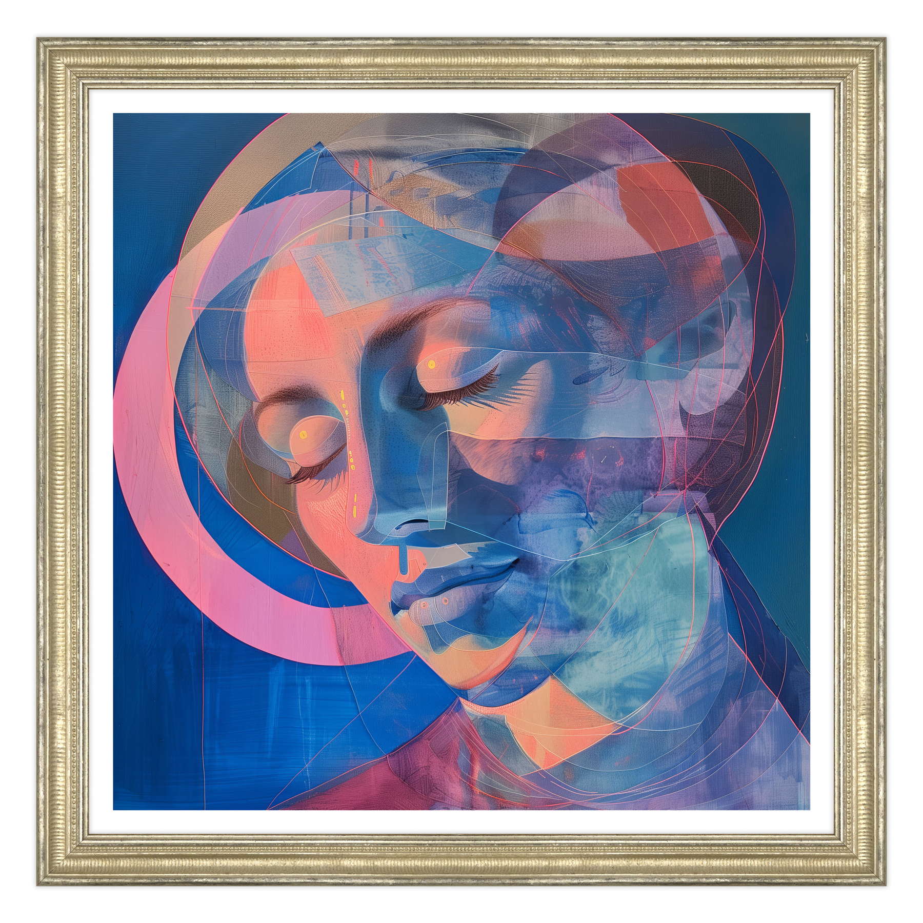 Classic Pop - Occhi di Medusa: Visione Contemporanea