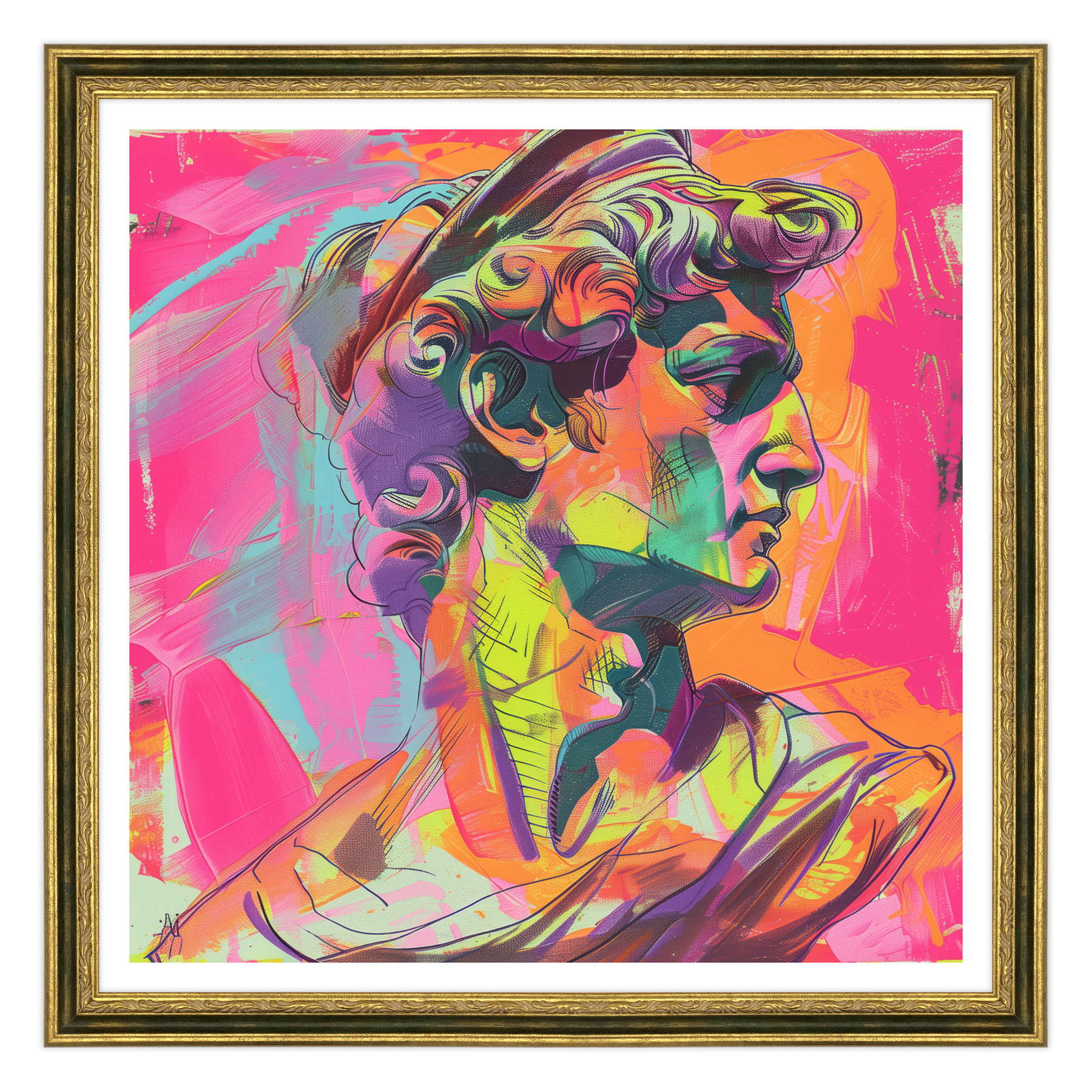 Classic Pop - Meditazioni di Marco Aurelio in Technicolo