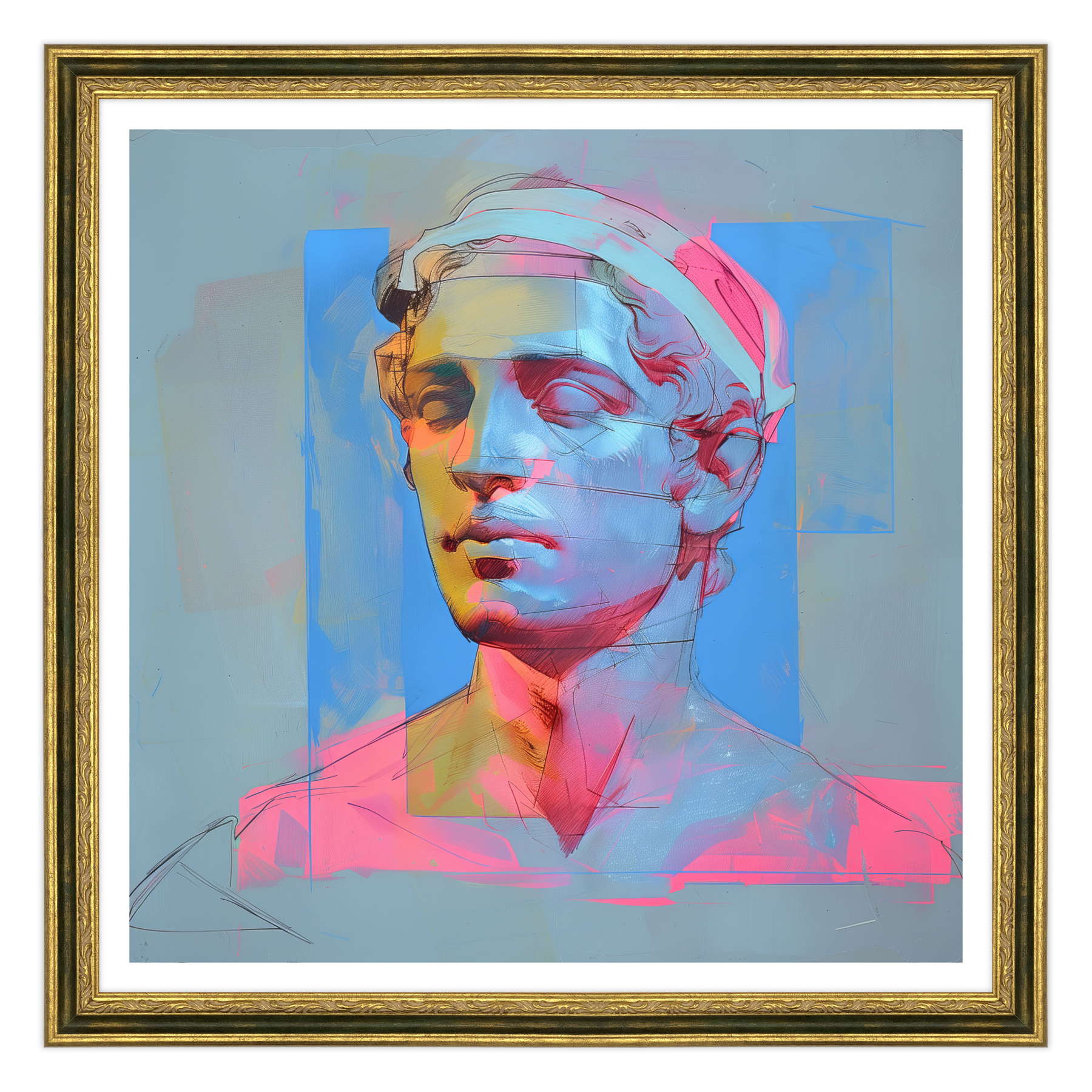 Classic Pop - Apollo: Ombre del Futuro