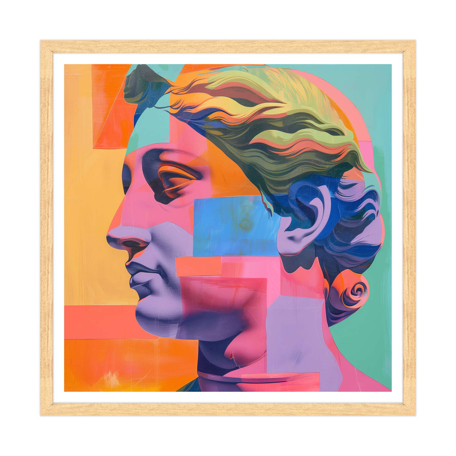 Classic Pop - Echi dell'Olimpo
