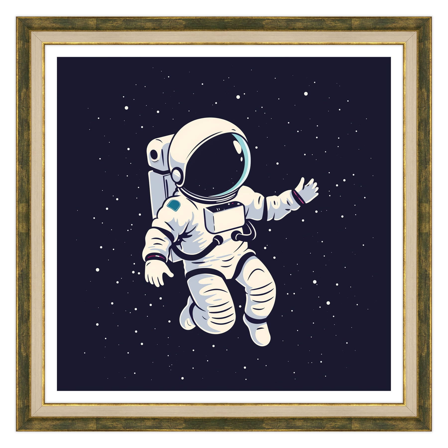 Gravità Zero