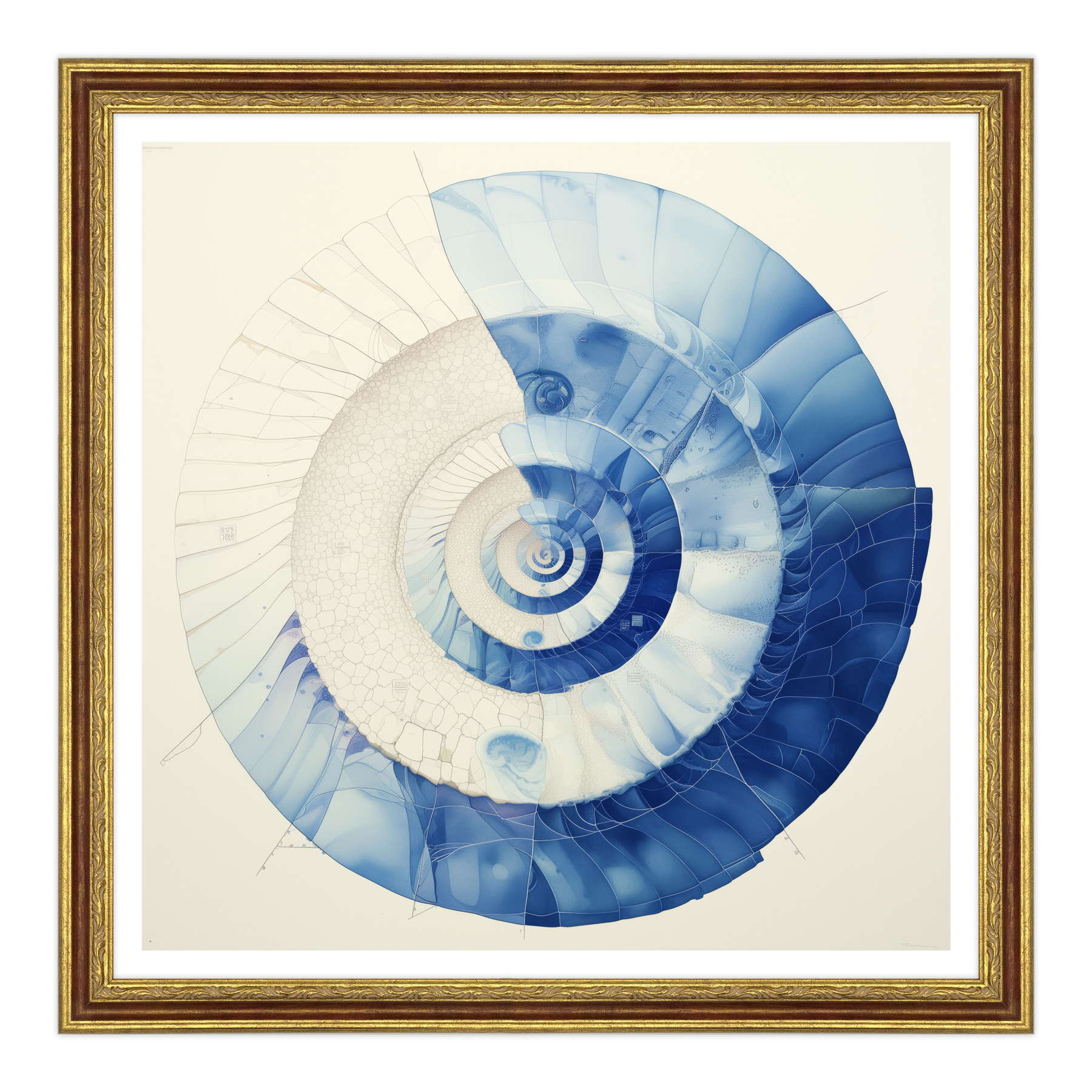Oceano Stellato