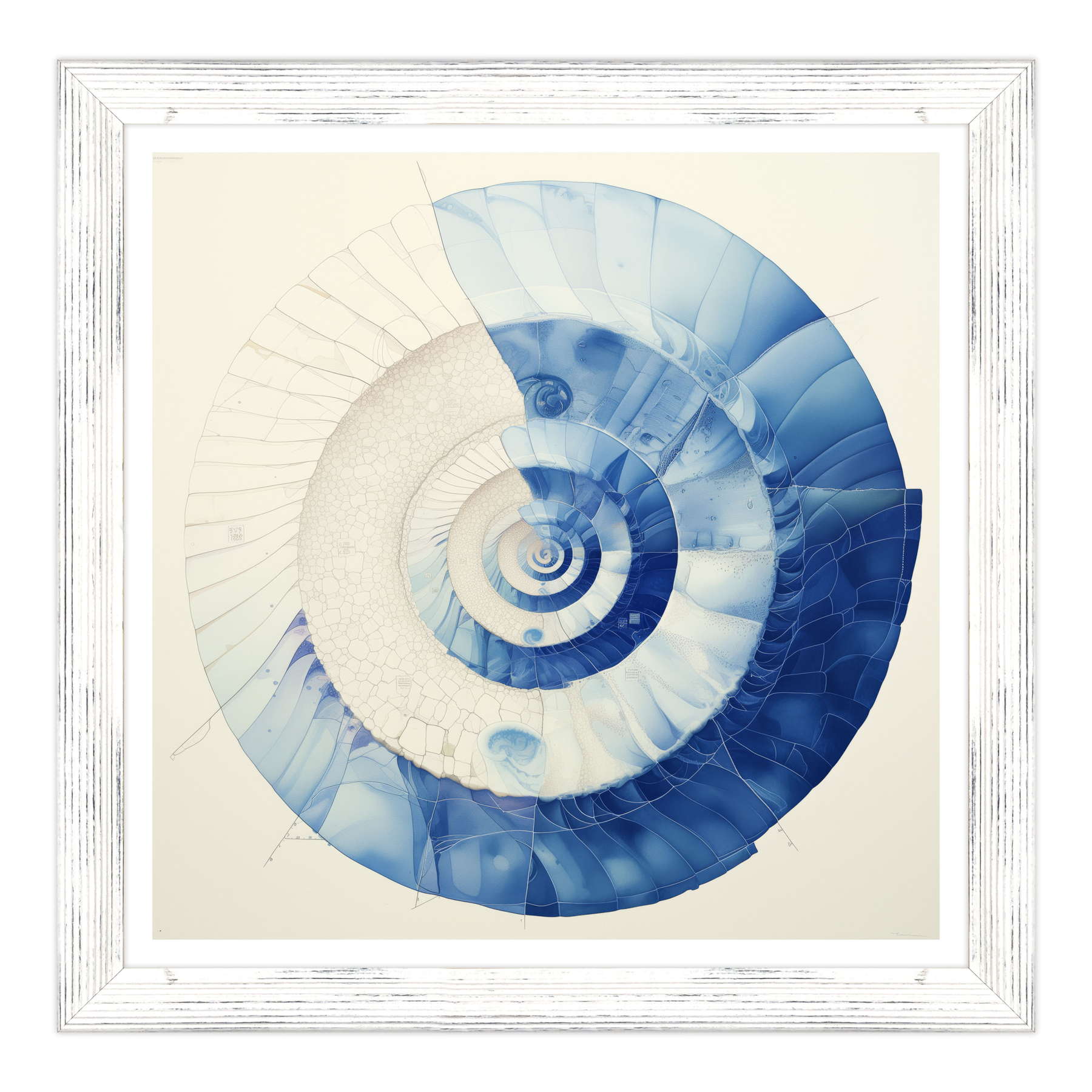 Oceano Stellato