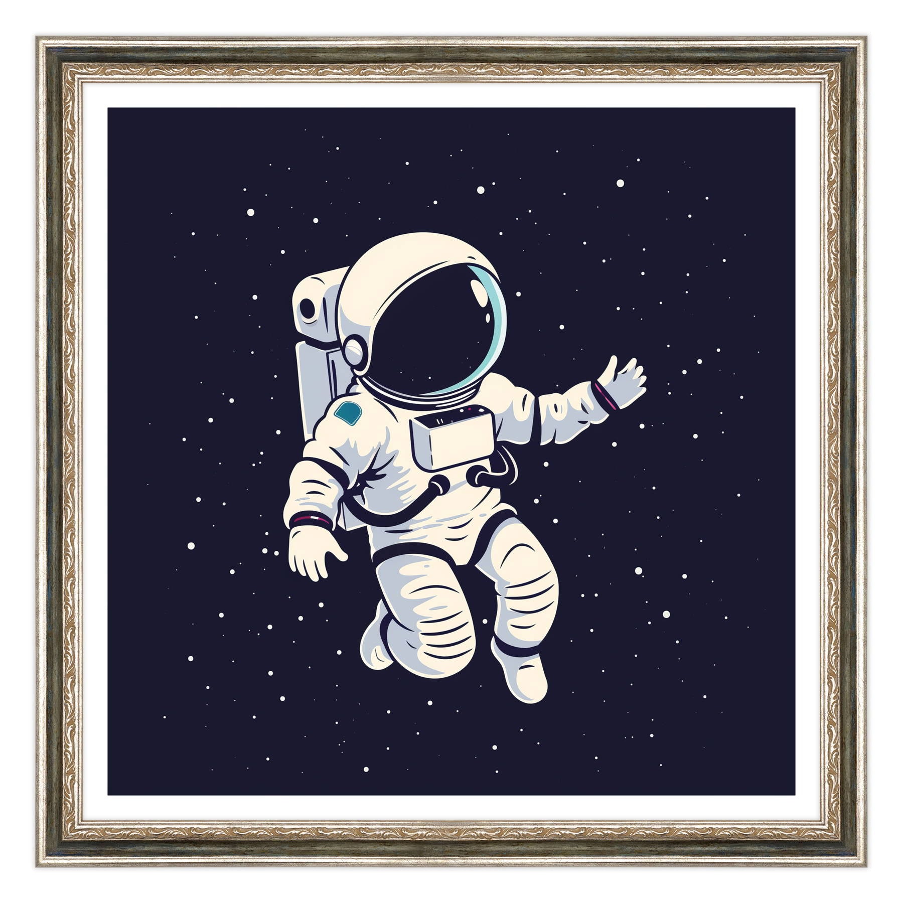 Gravità Zero