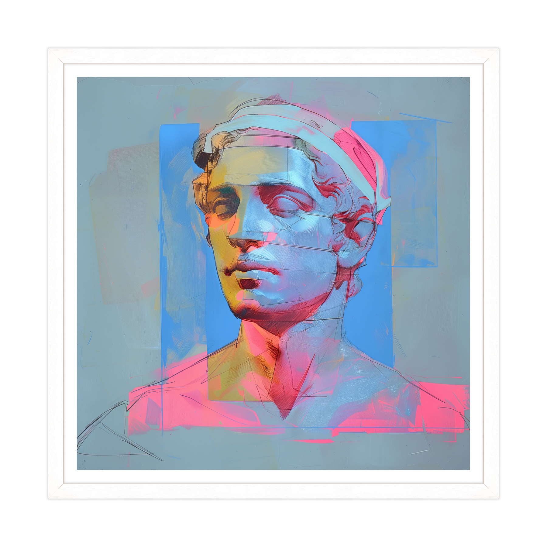 Classic Pop - Apollo: Ombre del Futuro