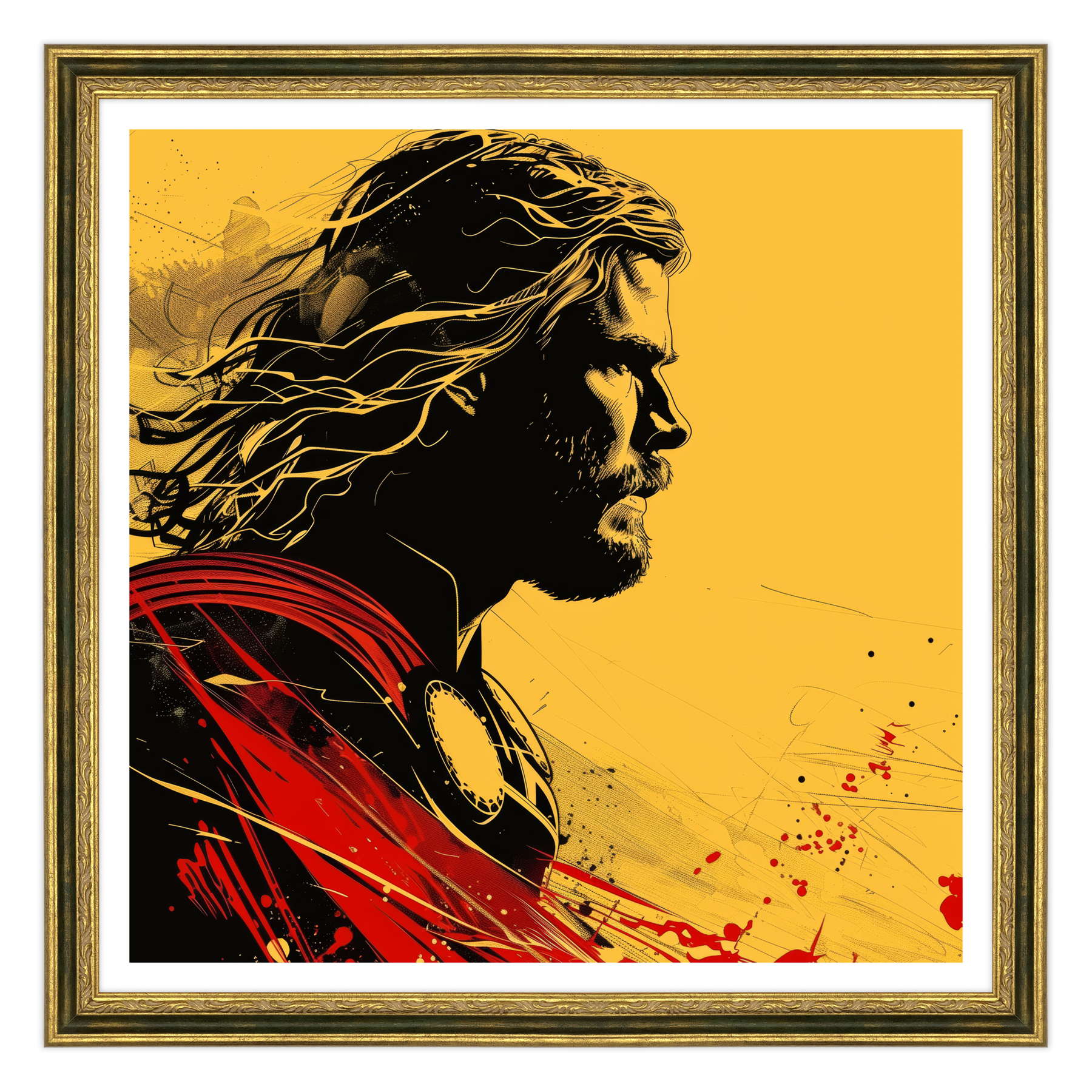 Vigore di Asgard