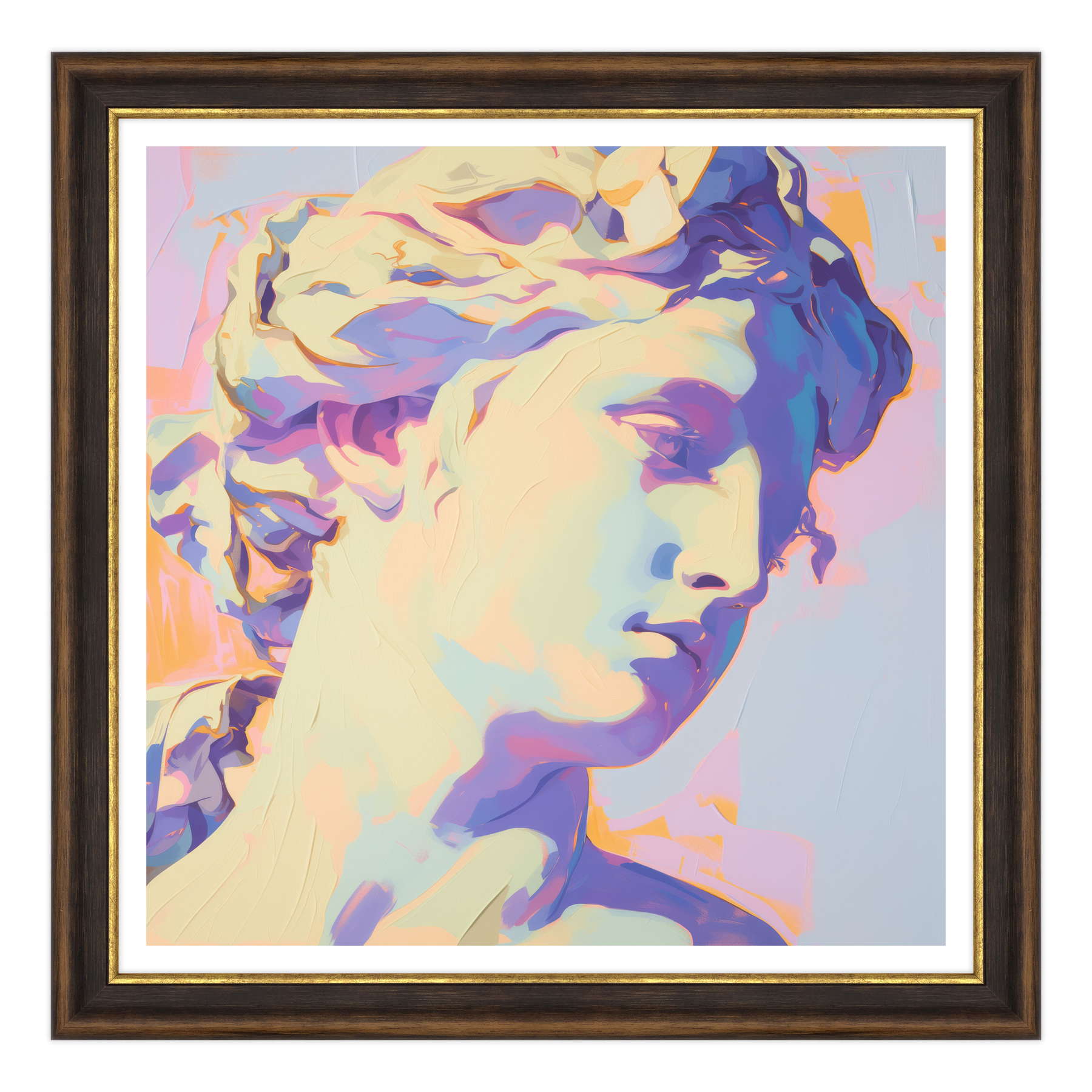 Classic Pop - Anthea Echi di Luce