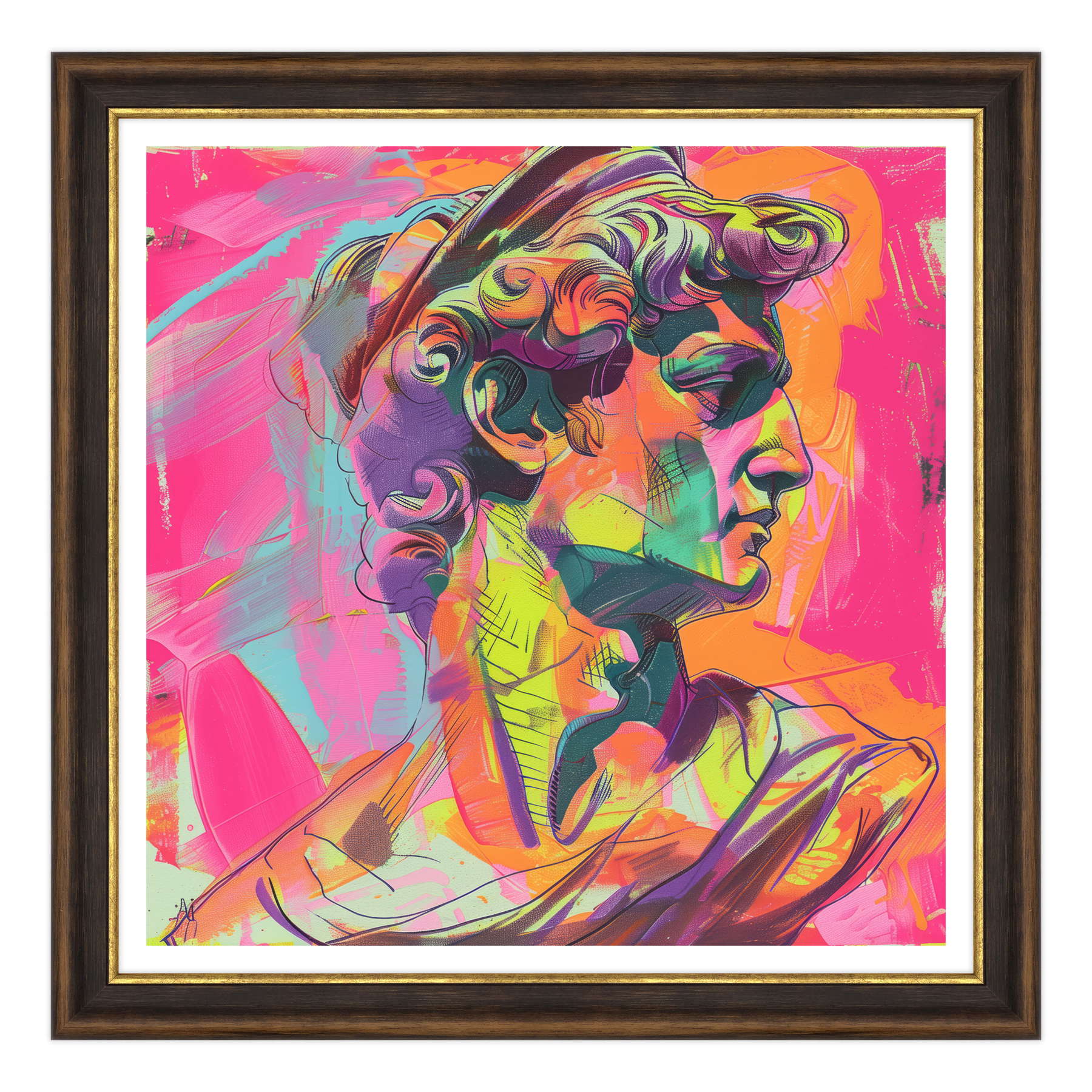 Classic Pop - Meditazioni di Marco Aurelio in Technicolo
