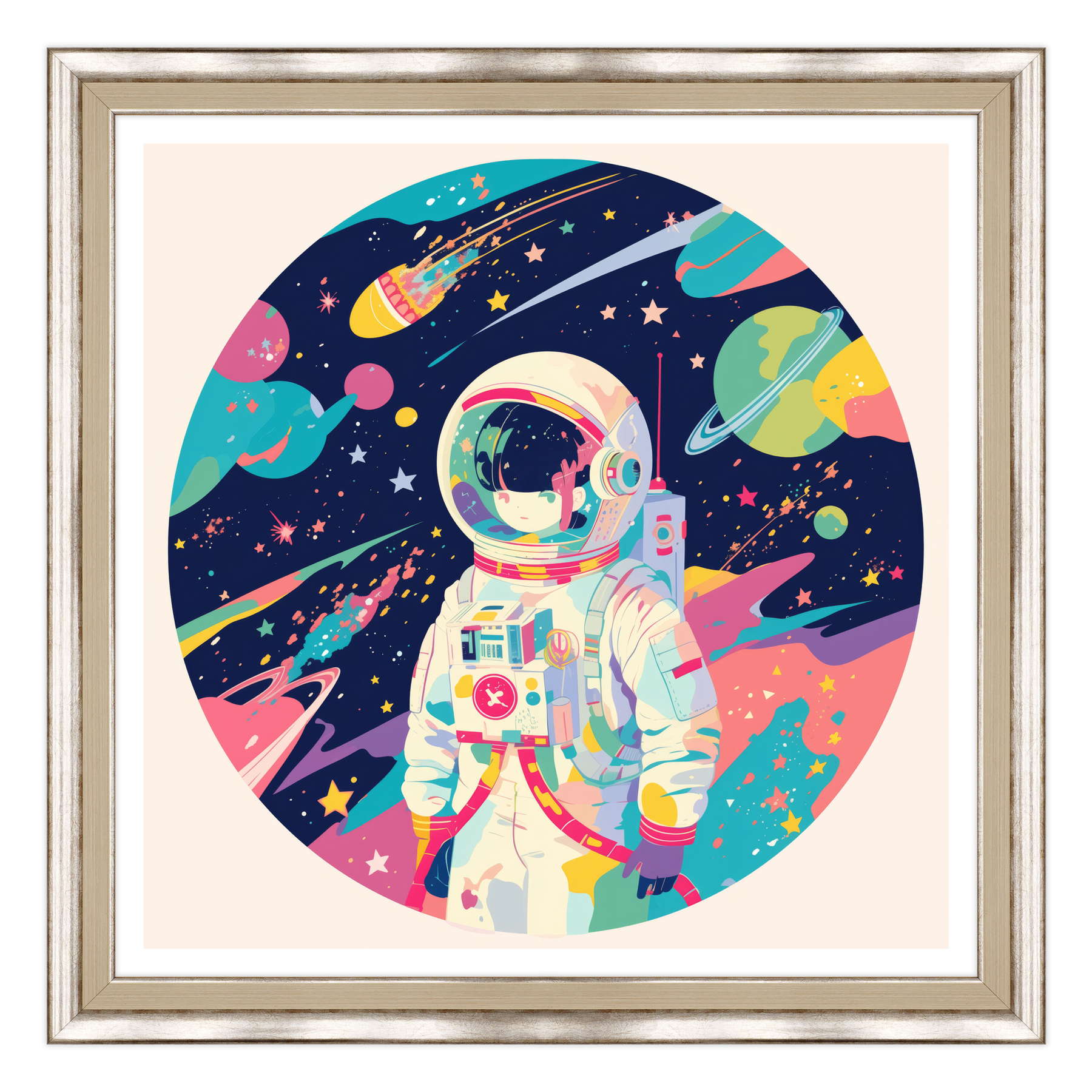 Viandante Spaziale