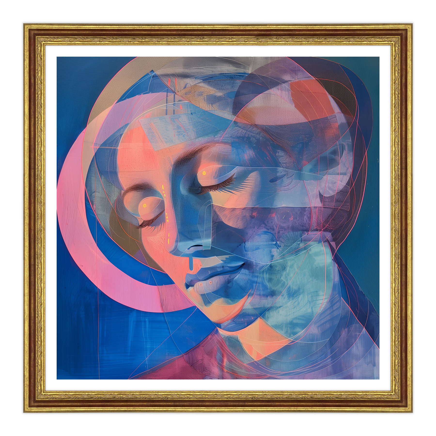 Classic Pop - Occhi di Medusa: Visione Contemporanea