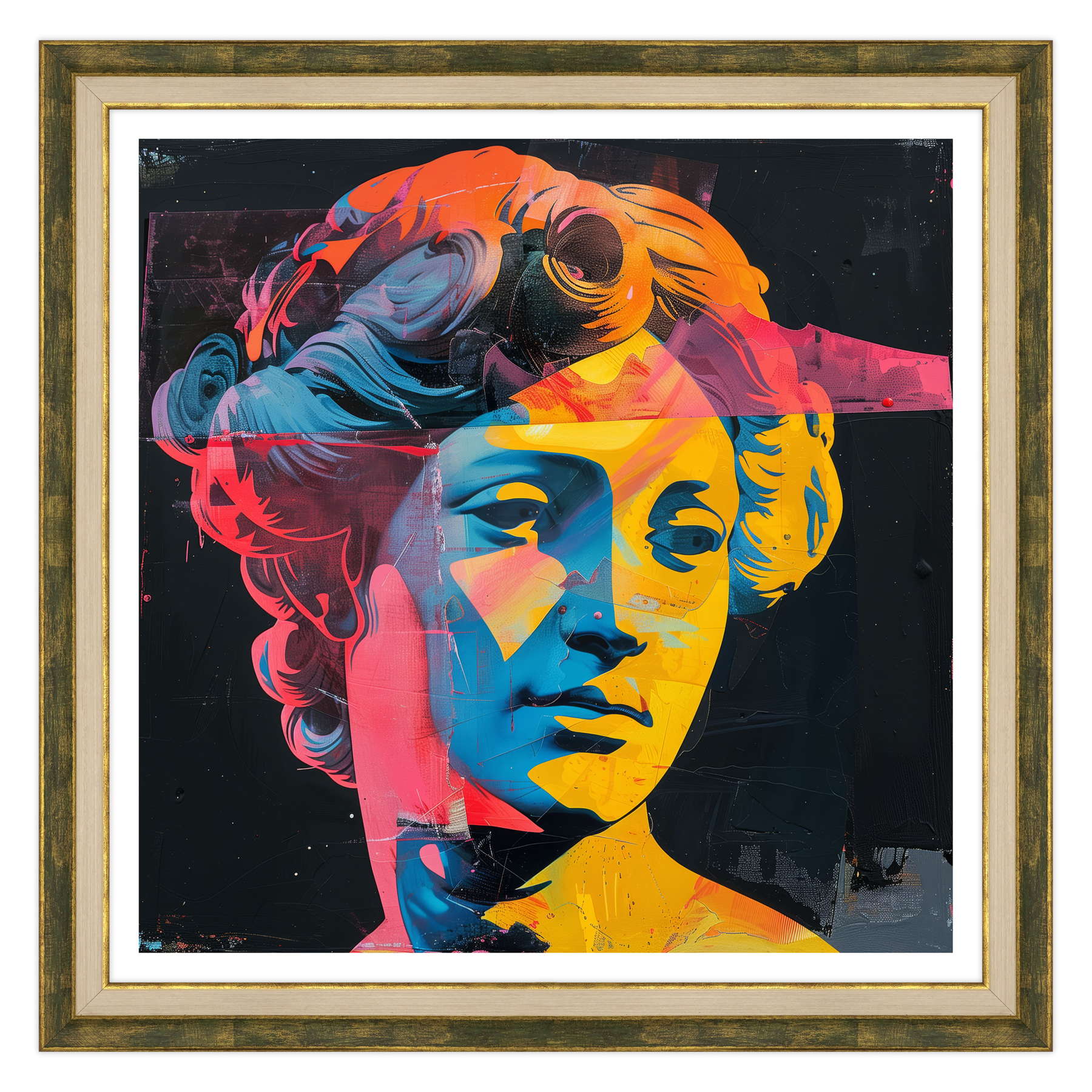 Classic Pop - Divina Geometria di Venere