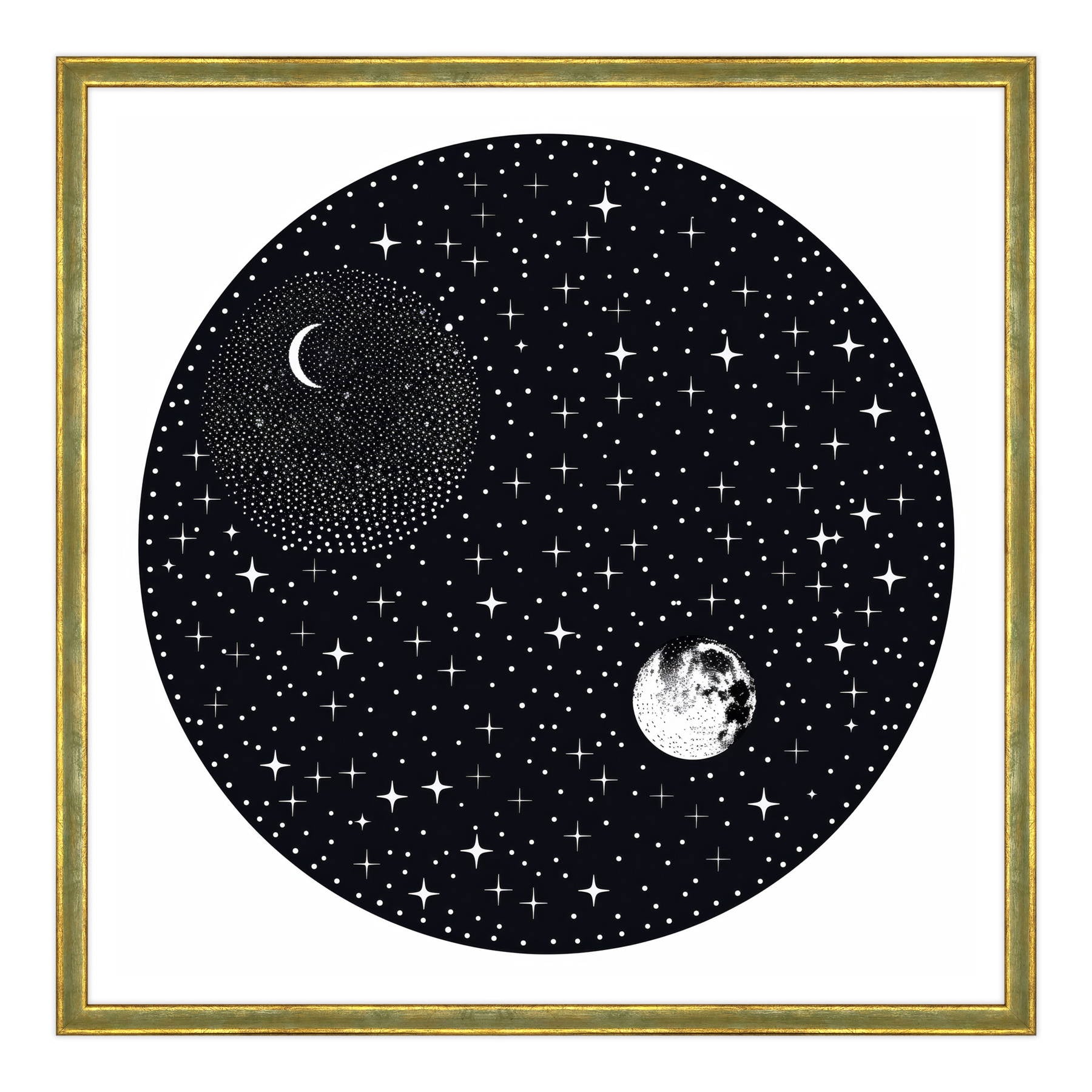 Polvere di Stelle