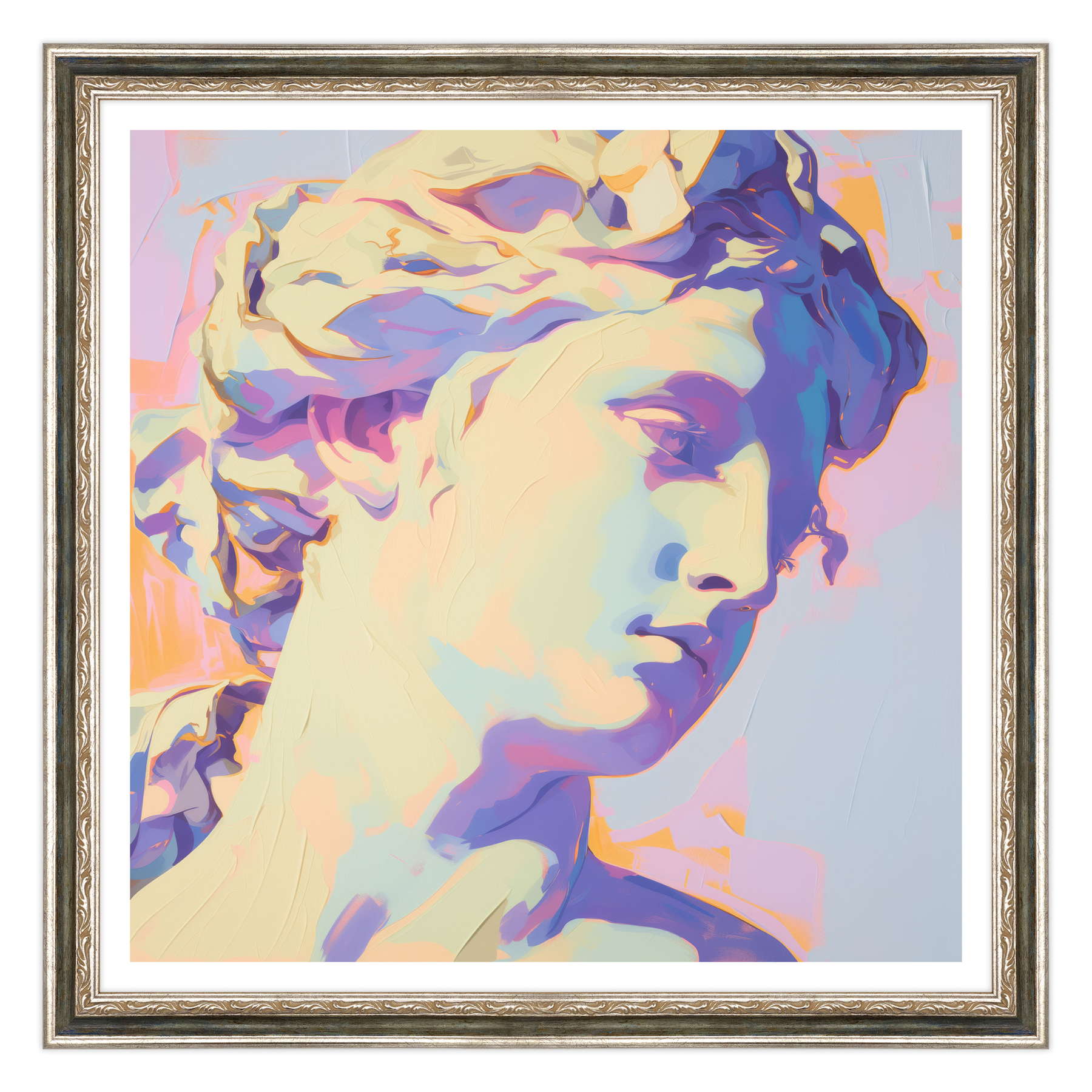 Classic Pop - Anthea Echi di Luce
