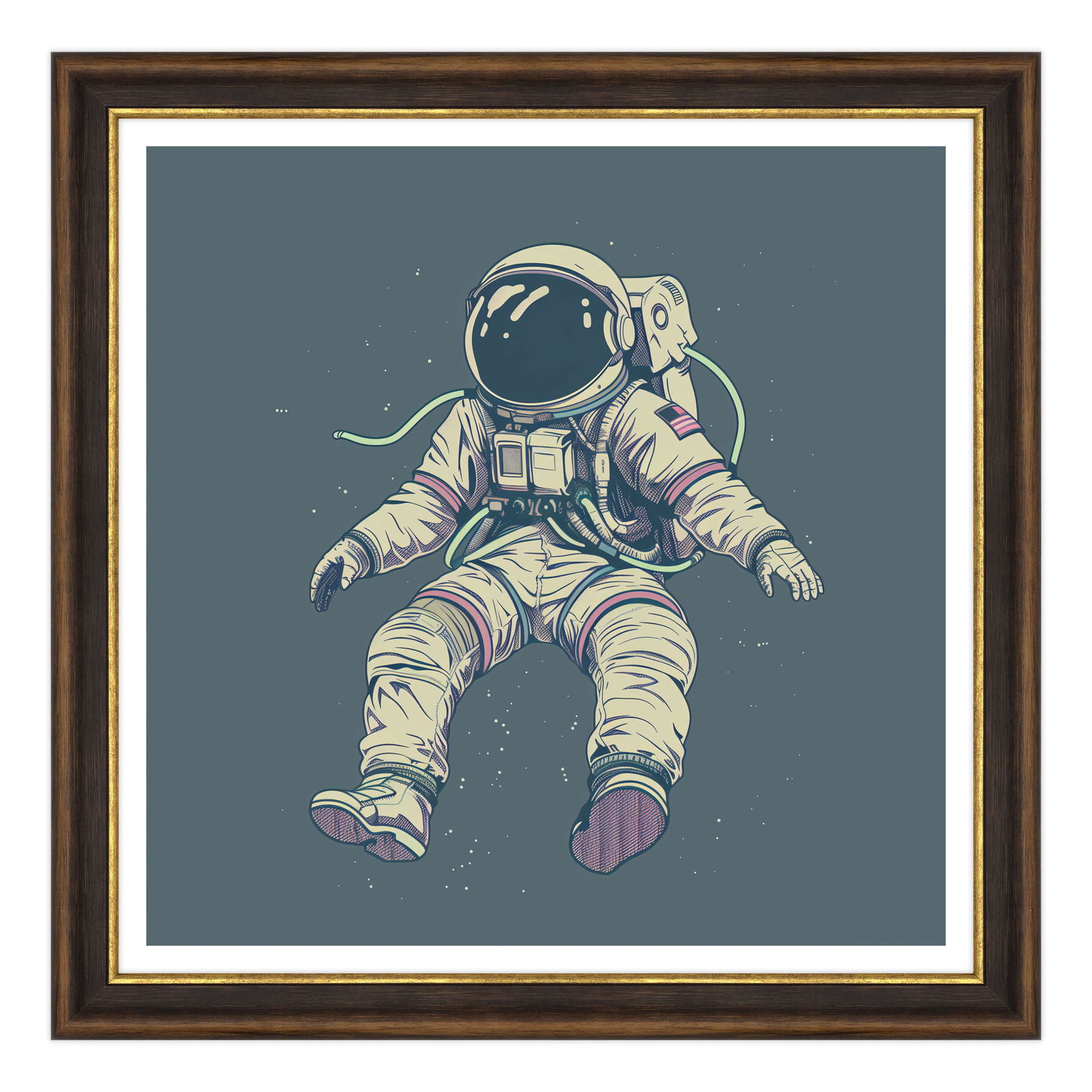 Assenza di Gravità