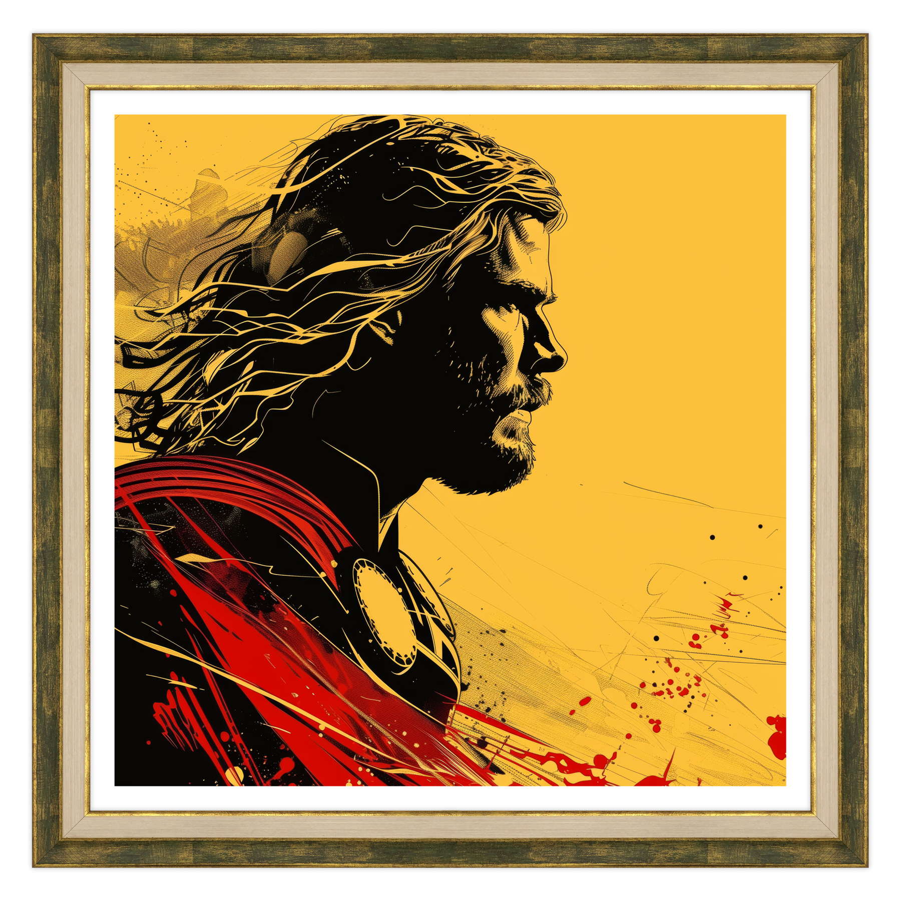Vigore di Asgard