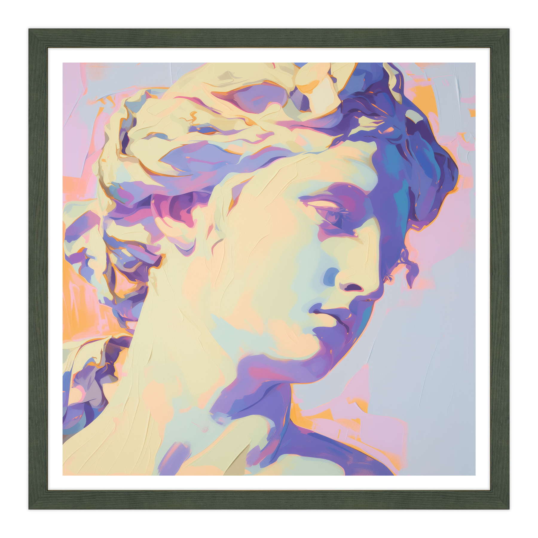 Classic Pop - Anthea Echi di Luce