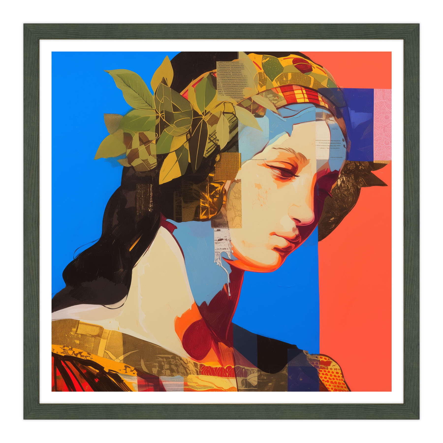 Classic Pop - Ombre di Lauri Contemporanei