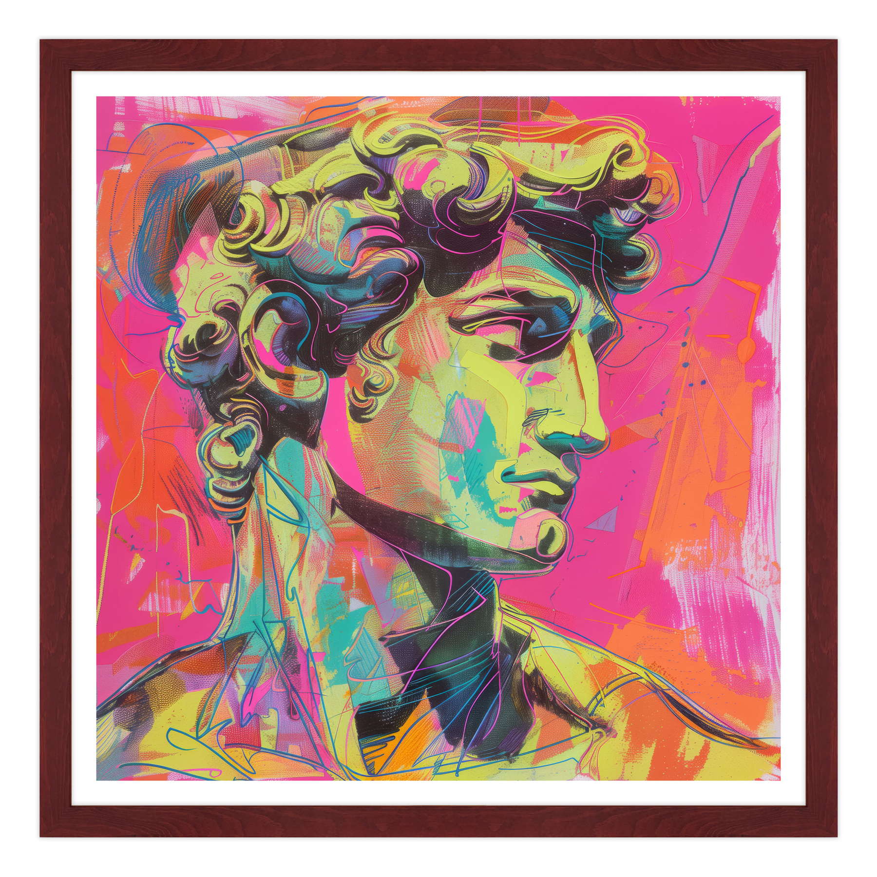 Classic Pop - Principato in Rosa: Augusto Reinterpretato