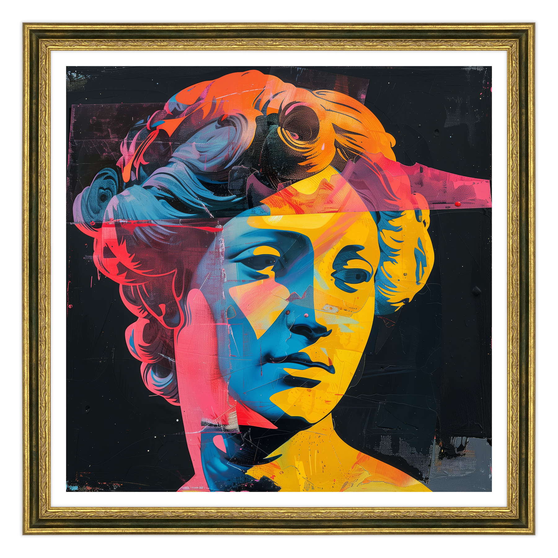 Classic Pop - Divina Geometria di Venere