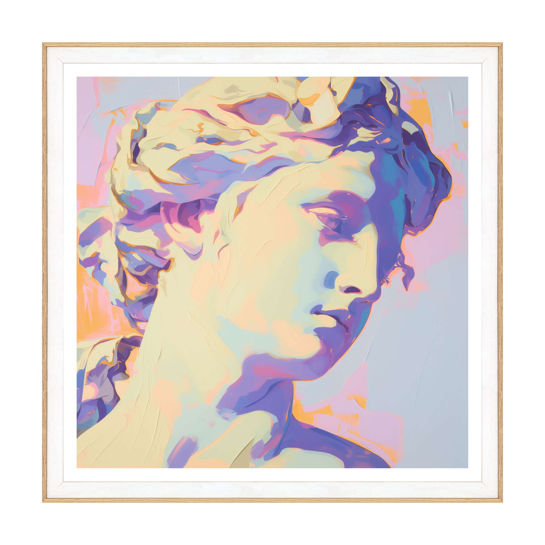 Classic Pop - Anthea Echi di Luce