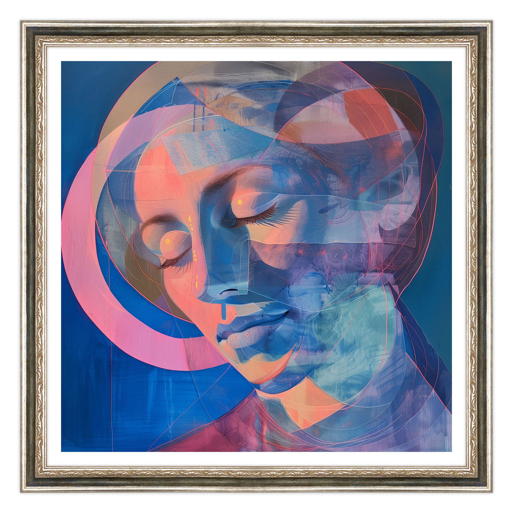 Classic Pop - Occhi di Medusa: Visione Contemporanea