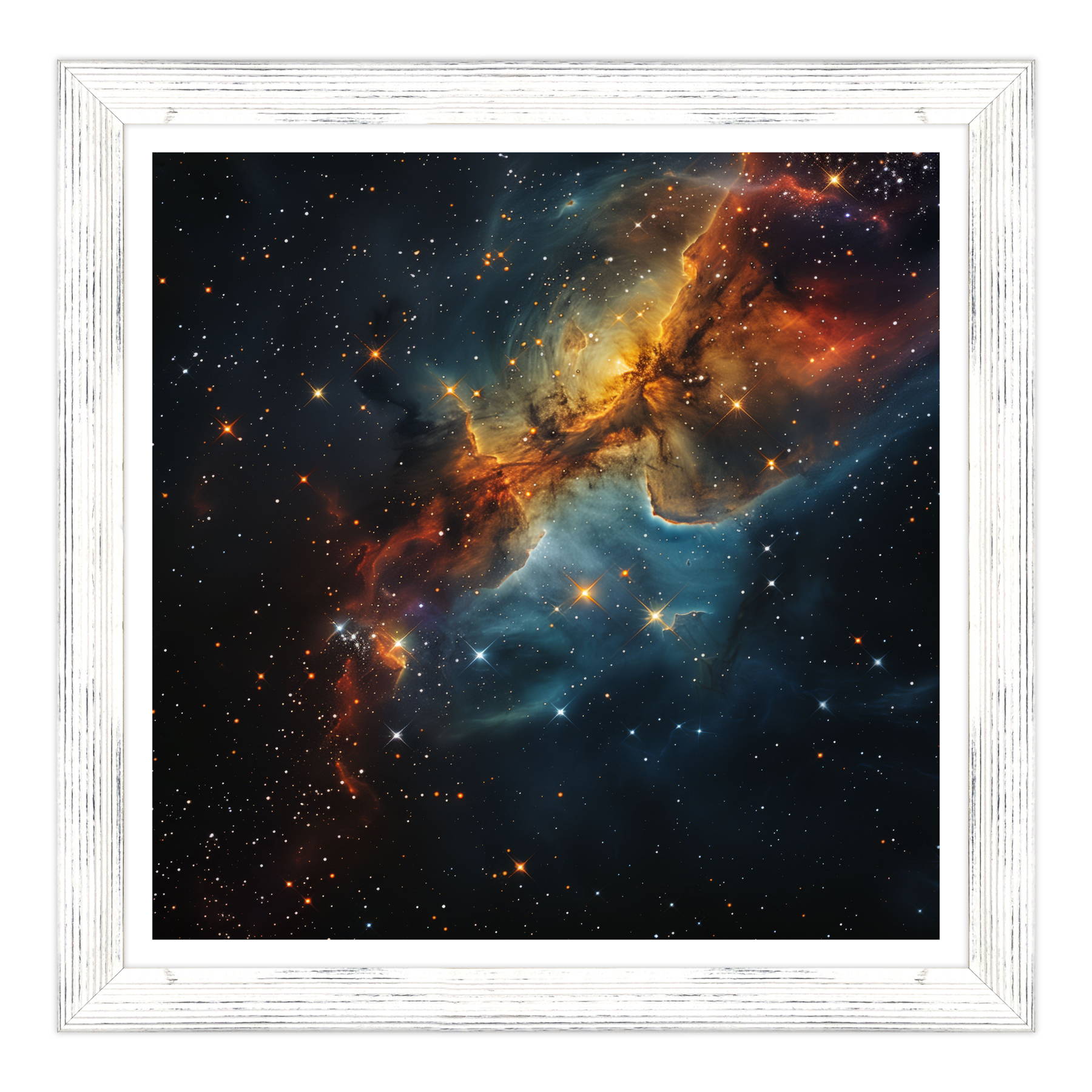 Il Respiro dell'Universo