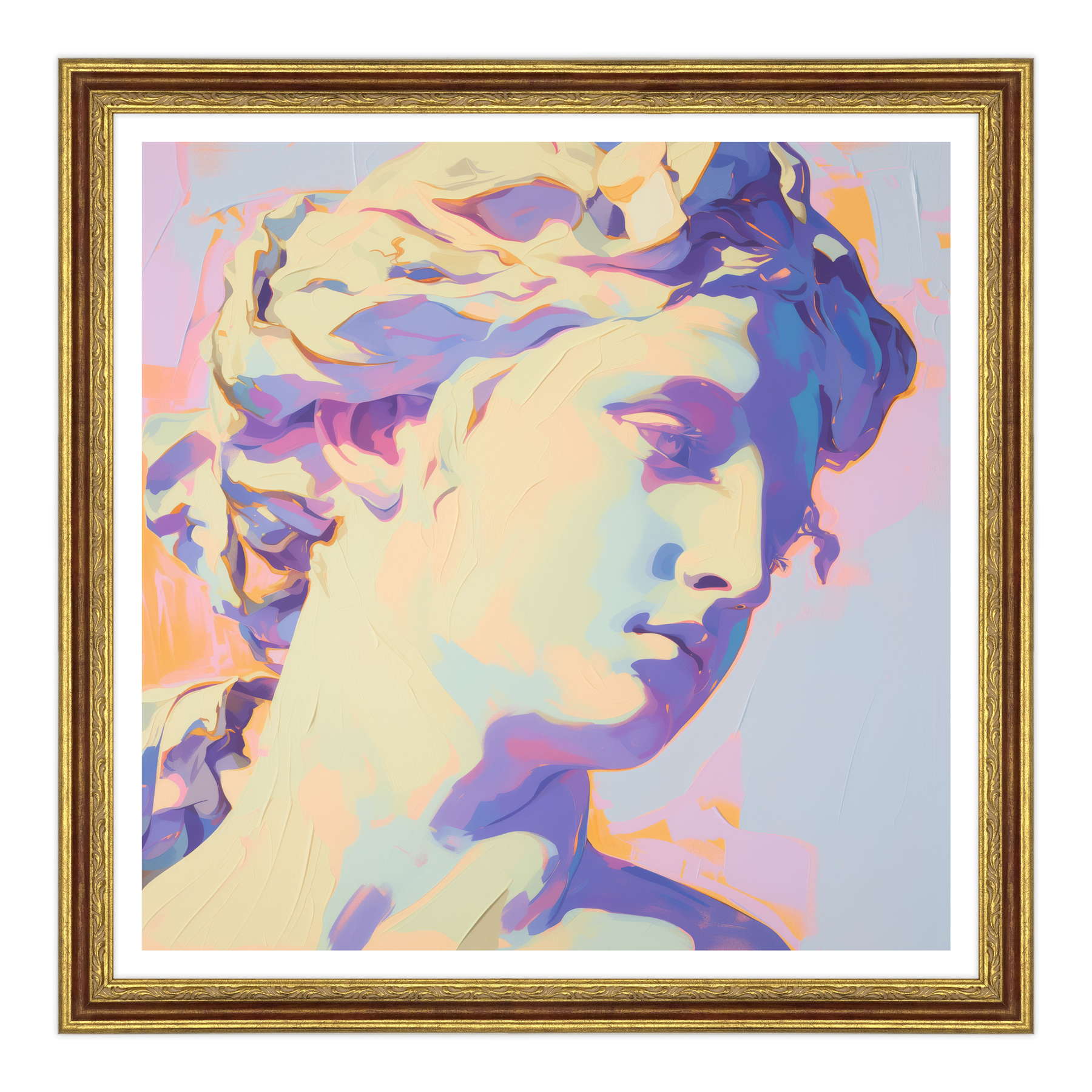 Classic Pop - Anthea Echi di Luce