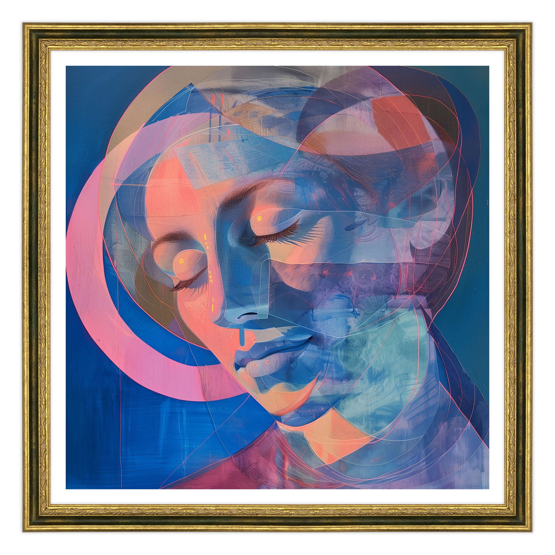 Classic Pop - Occhi di Medusa: Visione Contemporanea