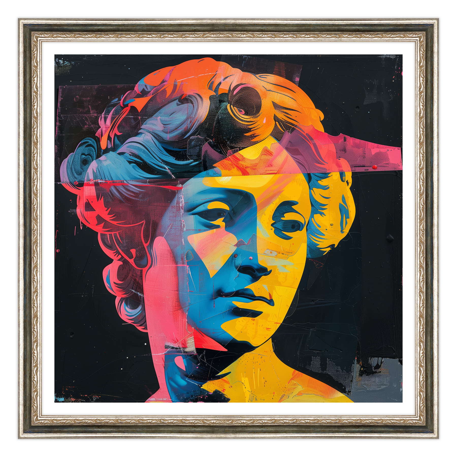 Classic Pop - Divina Geometria di Venere