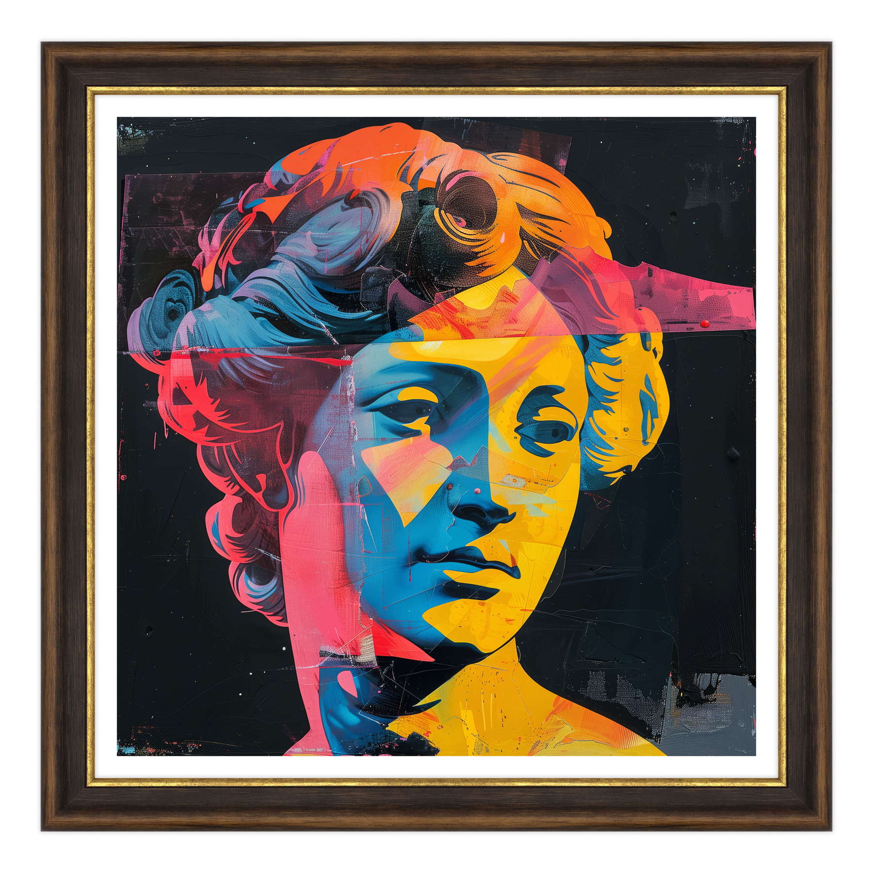 Classic Pop - Divina Geometria di Venere