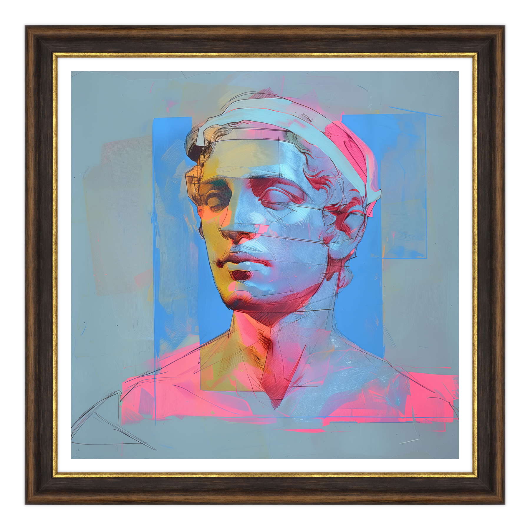 Classic Pop - Apollo: Ombre del Futuro