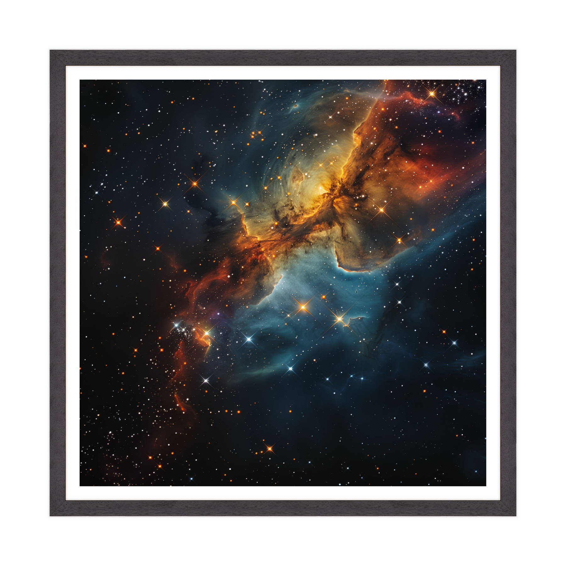Il Respiro dell'Universo