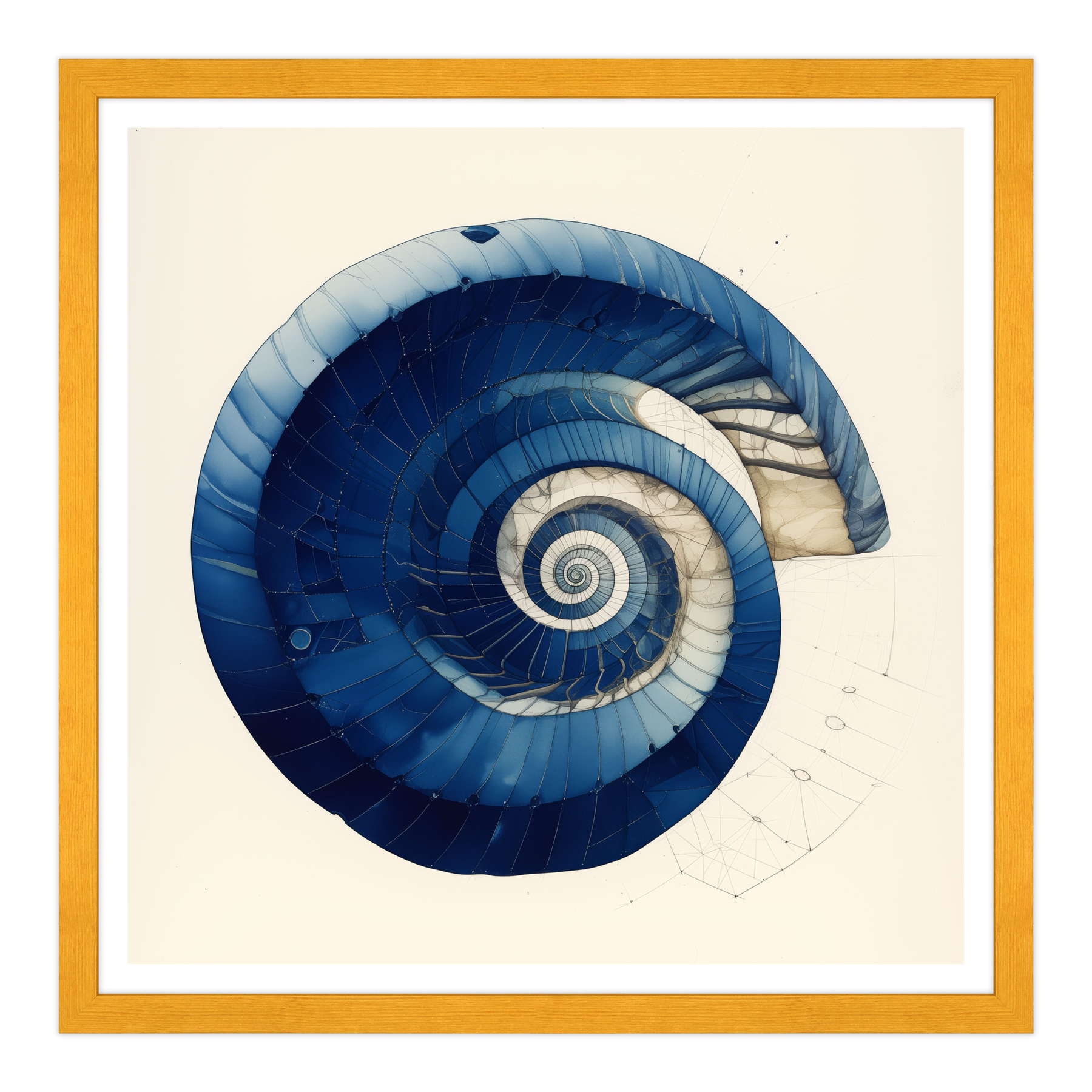 Armonia a Spirale