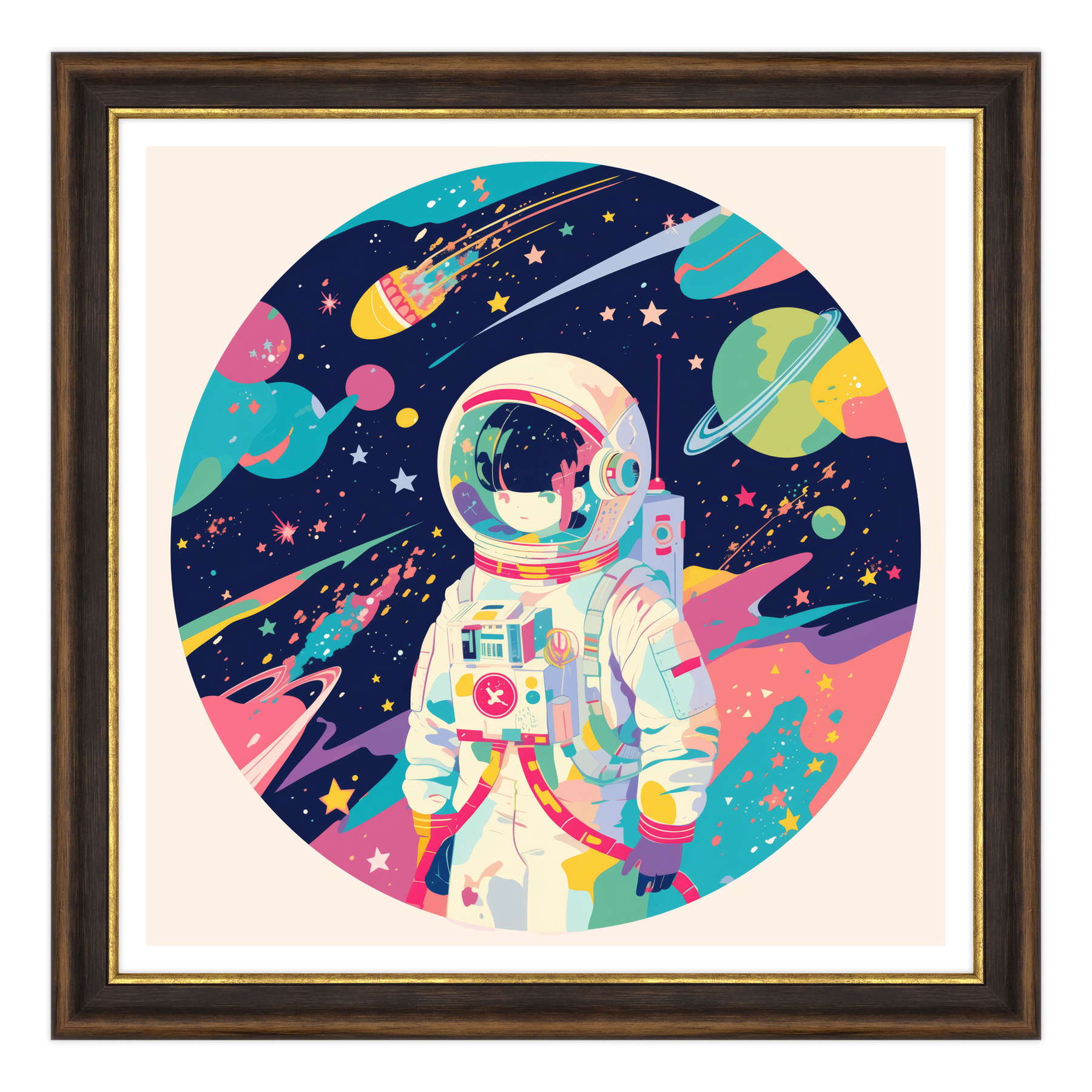Viandante Spaziale