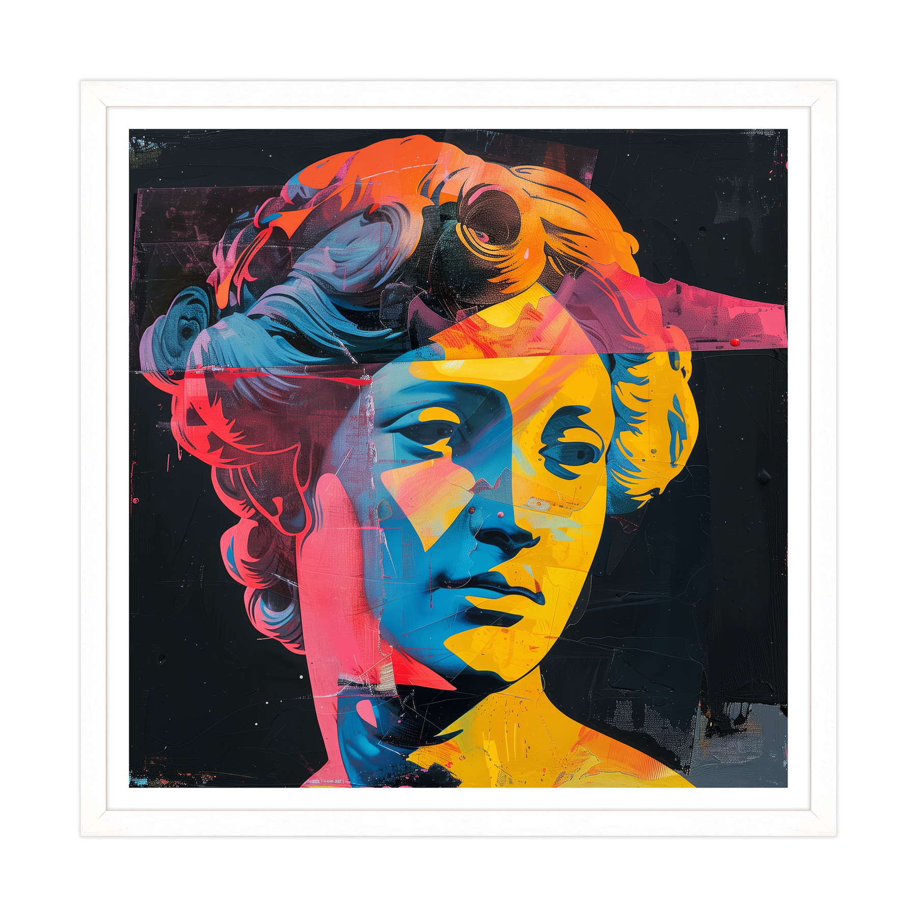 Classic Pop - Divina Geometria di Venere