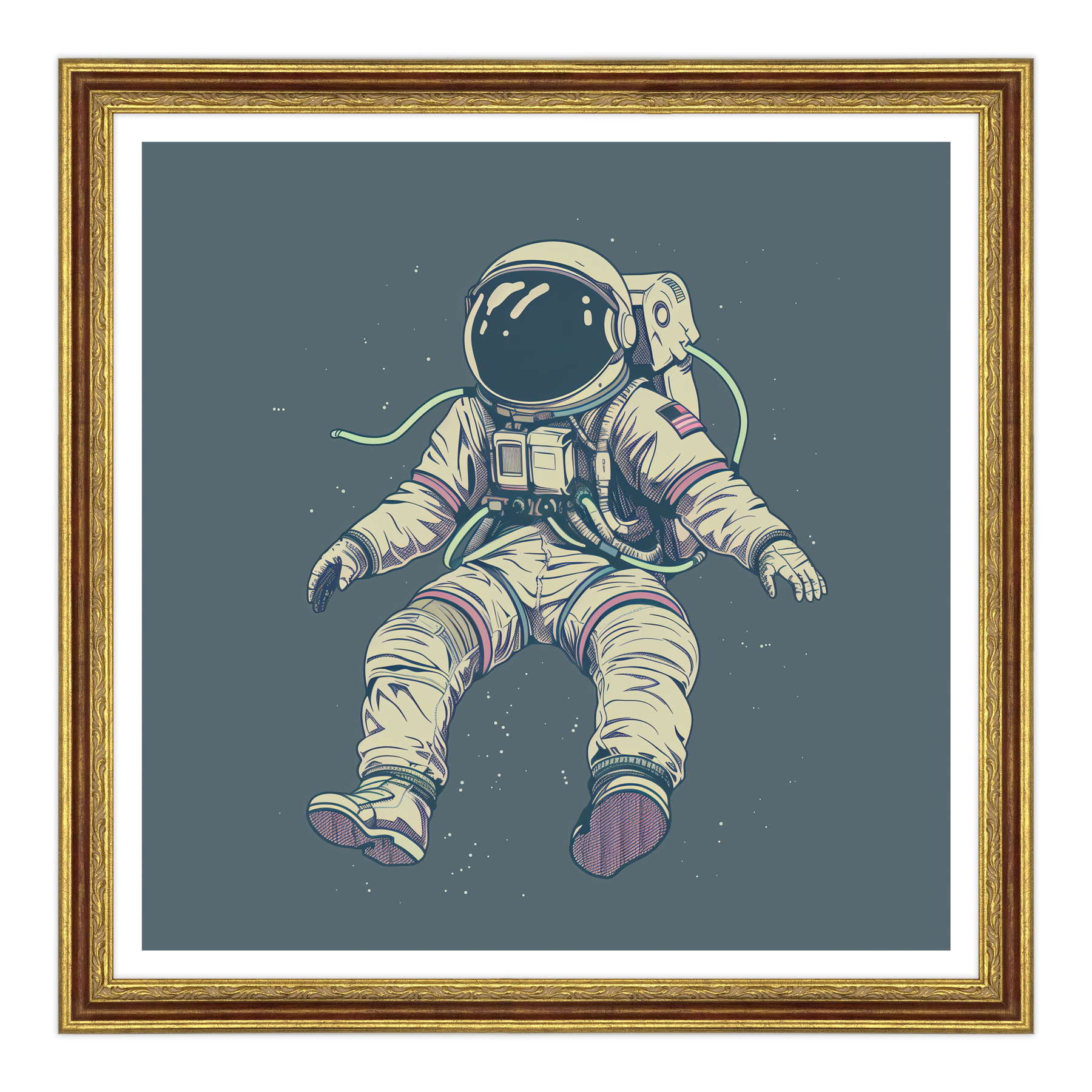 Assenza di Gravità