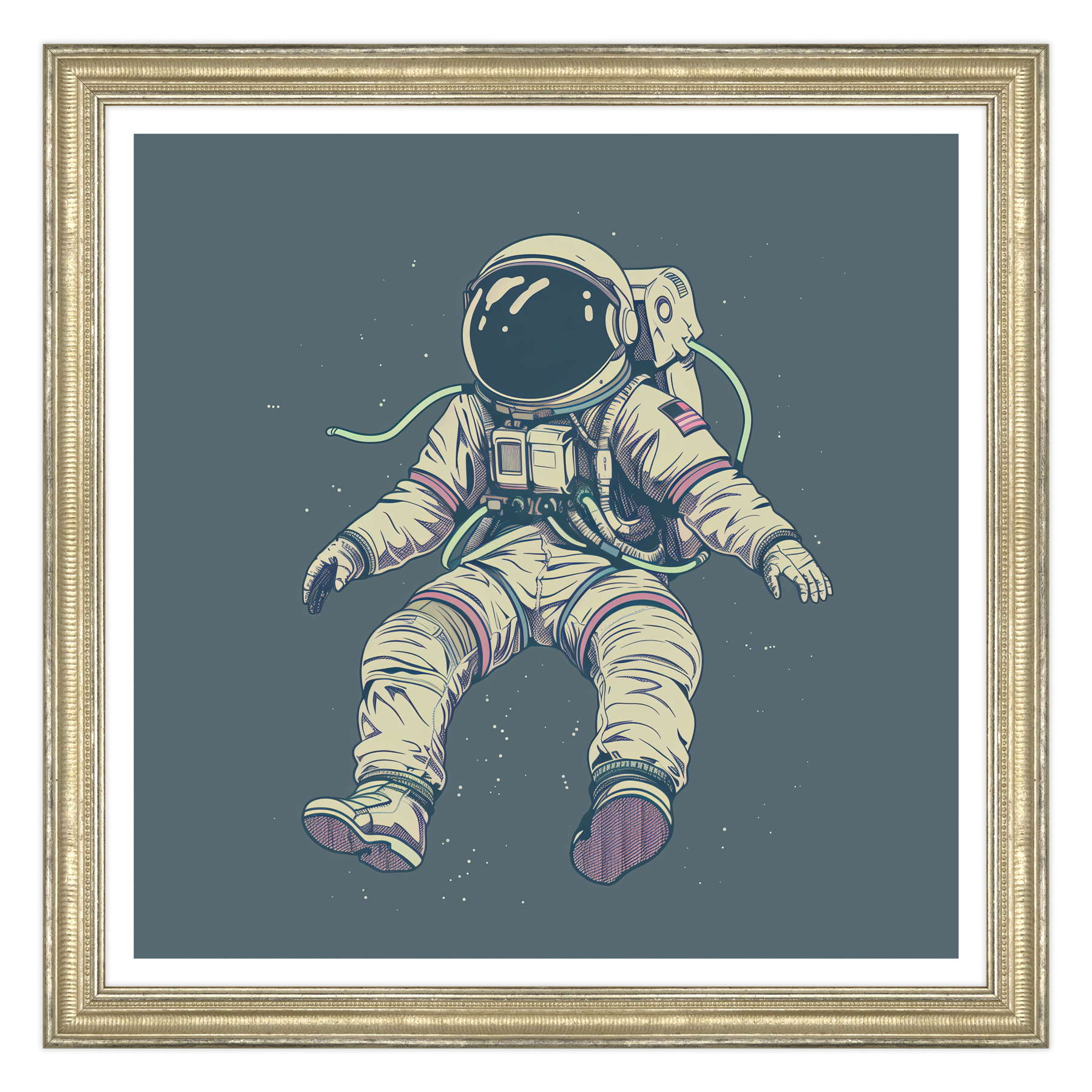 Assenza di Gravità