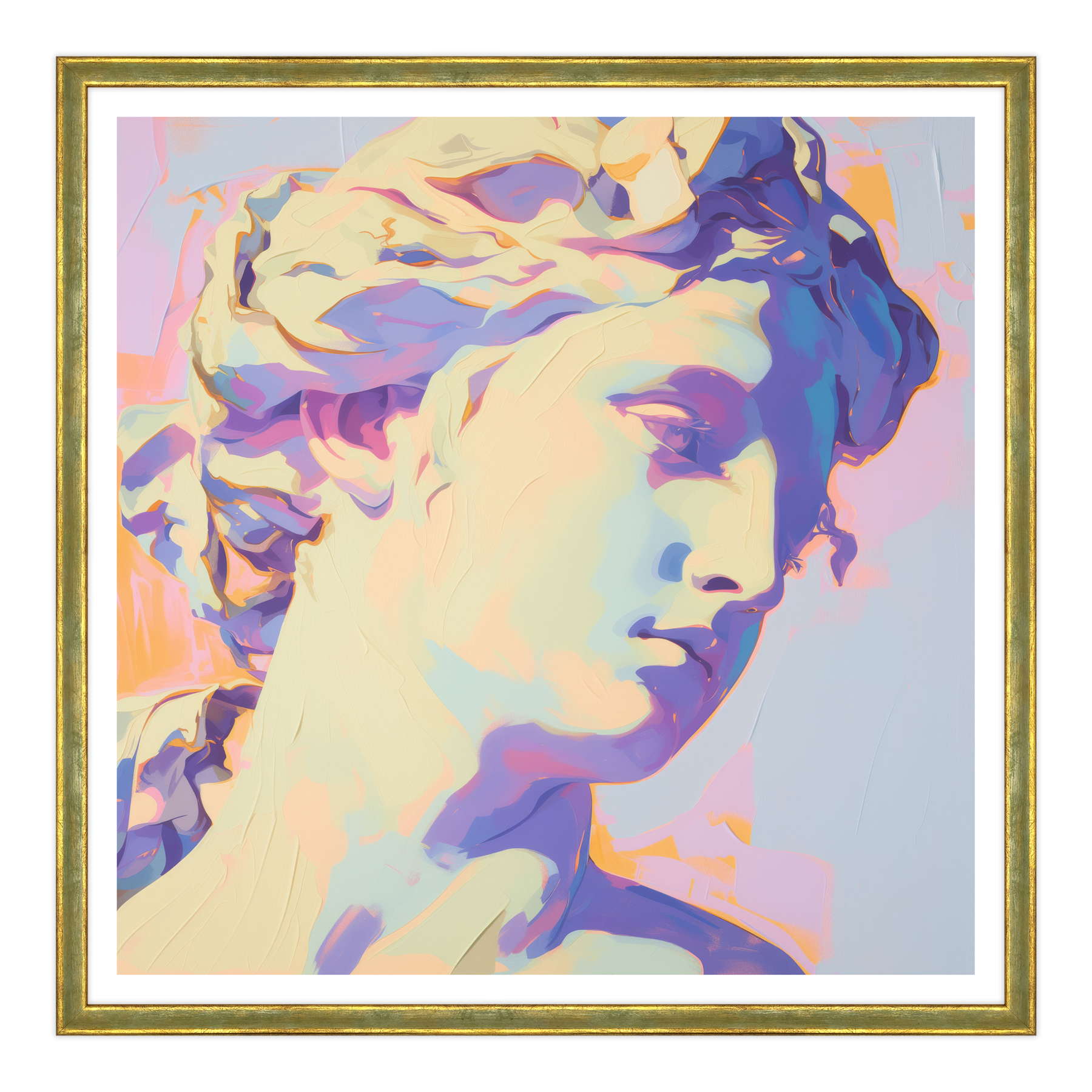 Classic Pop - Anthea Echi di Luce