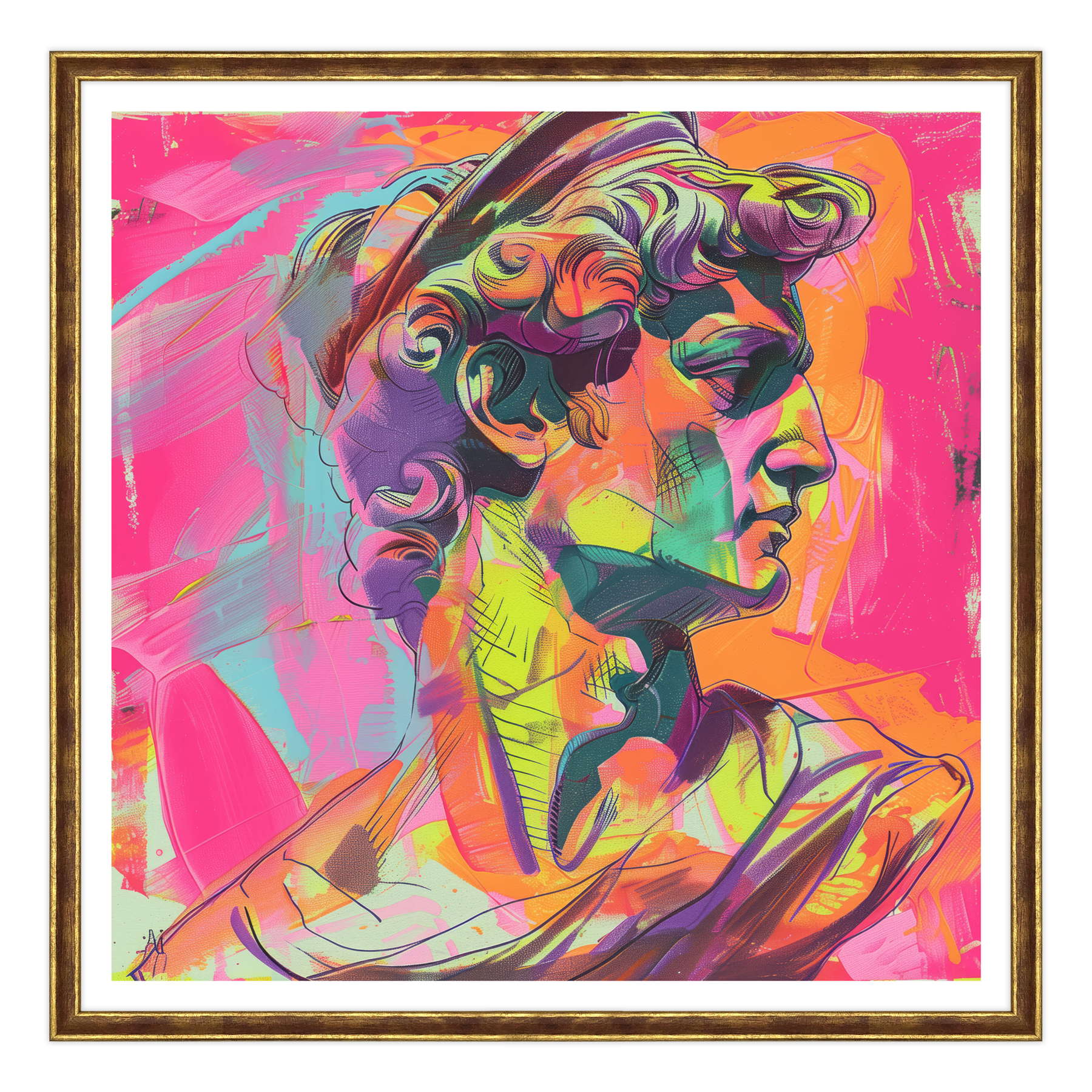 Classic Pop - Meditazioni di Marco Aurelio in Technicolo