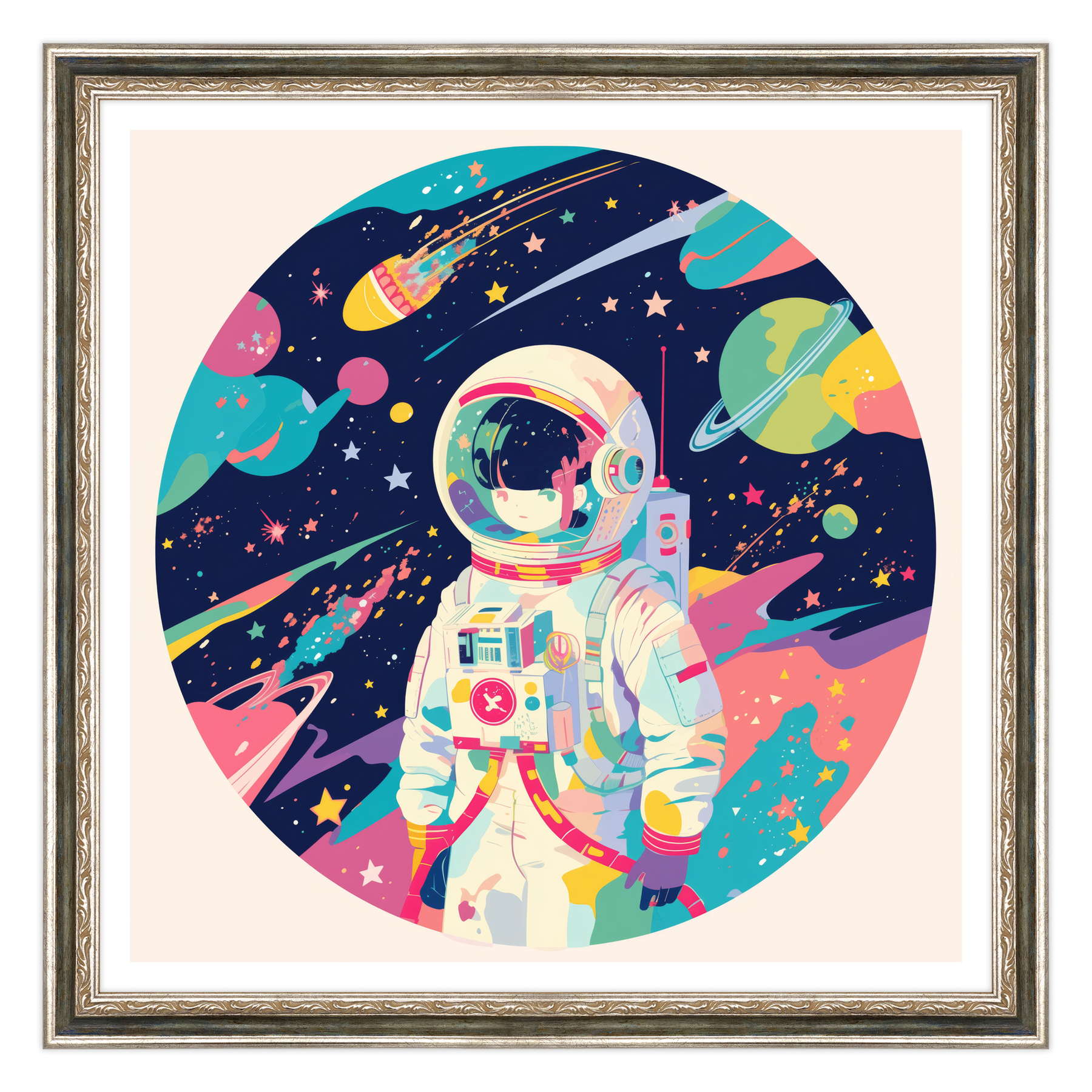 Viandante Spaziale
