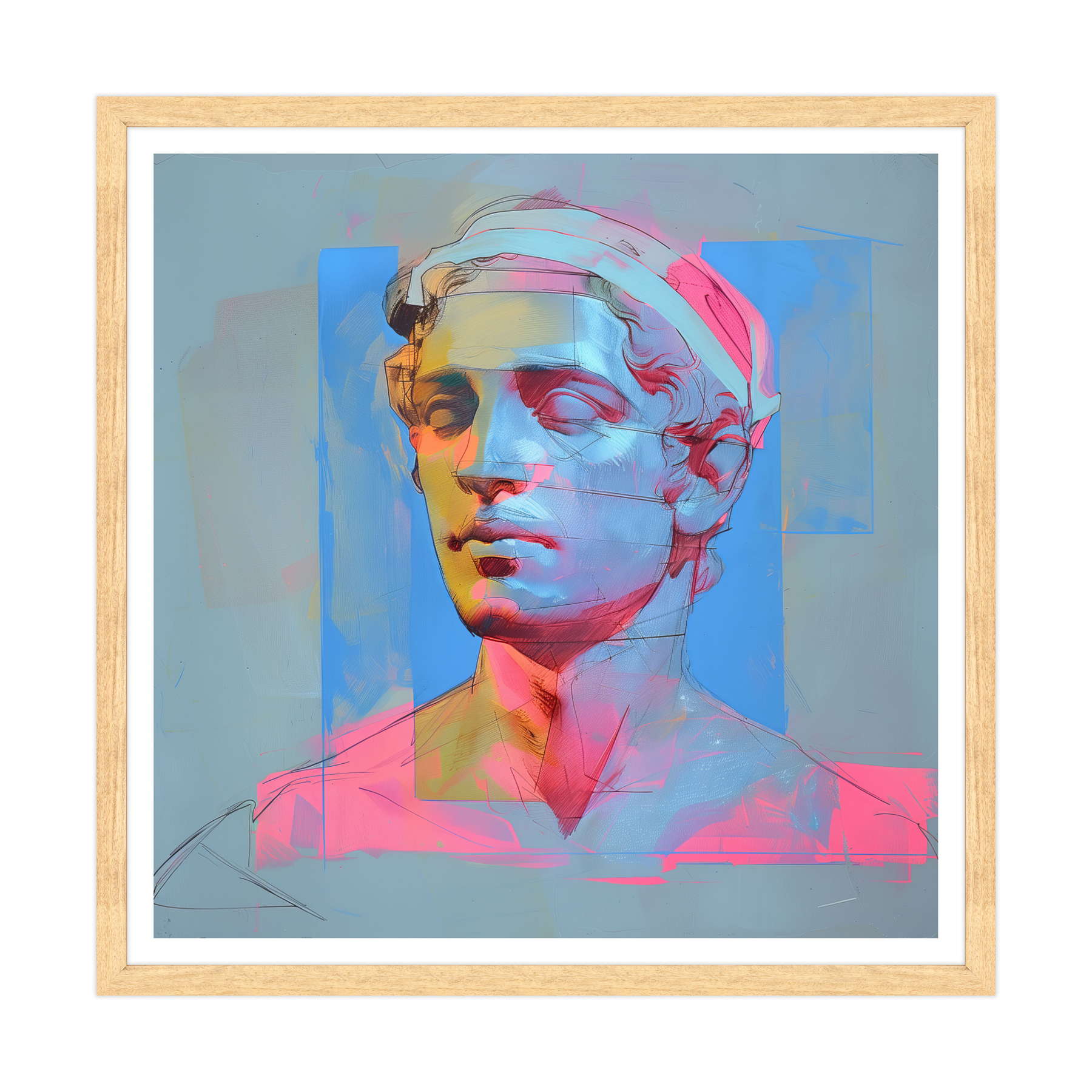 Classic Pop - Apollo: Ombre del Futuro