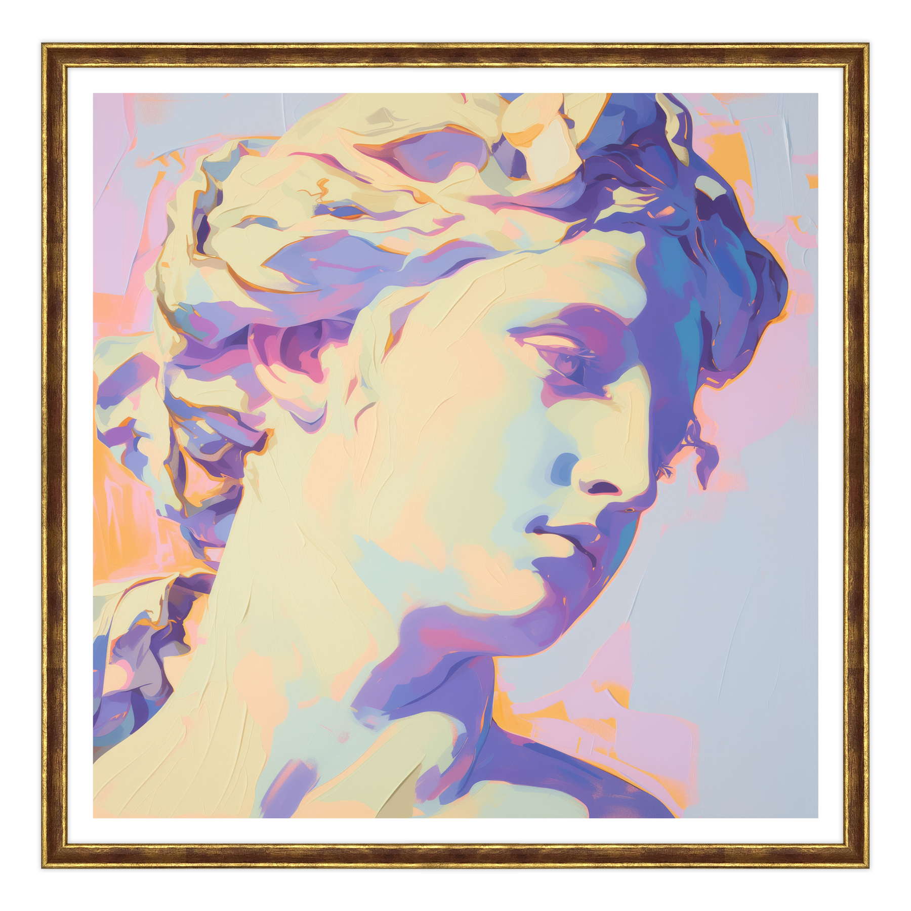 Classic Pop - Anthea Echi di Luce