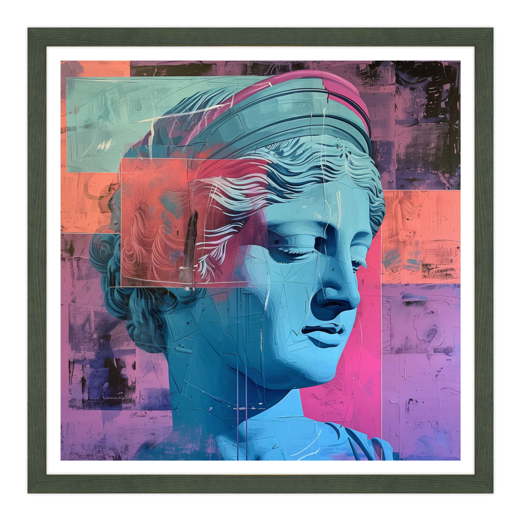 Classic Pop - Ispirazione Urbana di Calliope