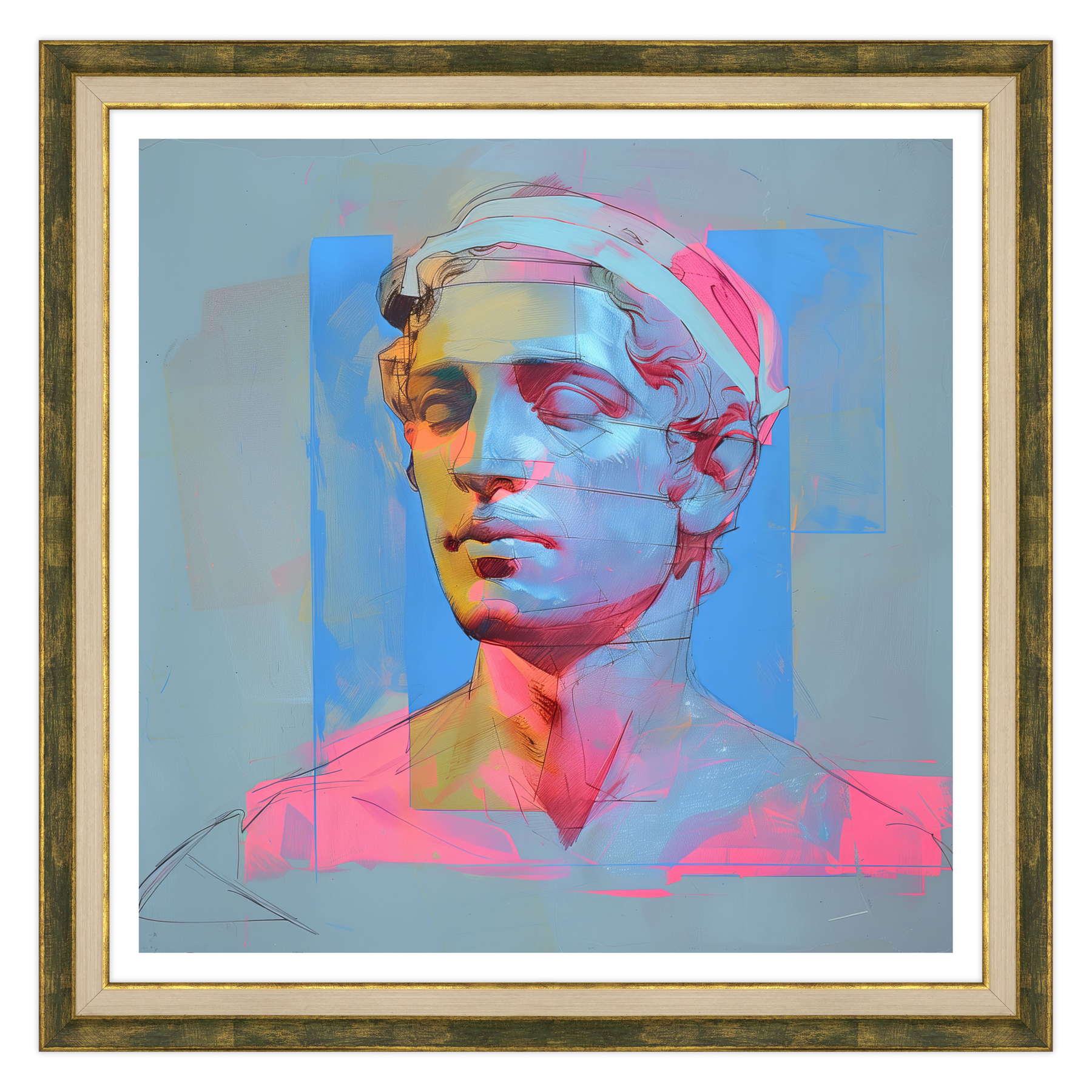 Classic Pop - Apollo: Ombre del Futuro
