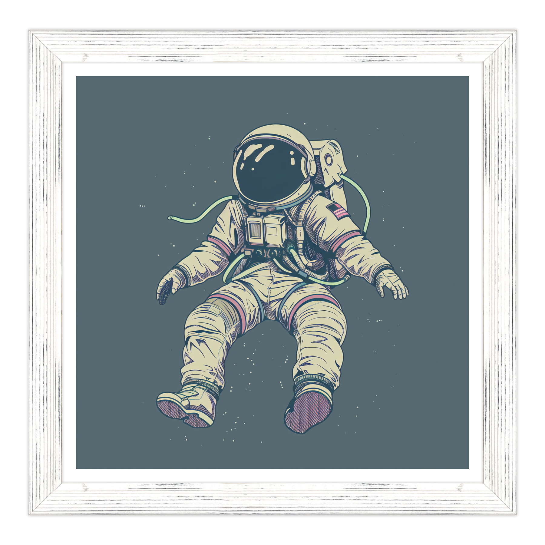 Assenza di Gravità