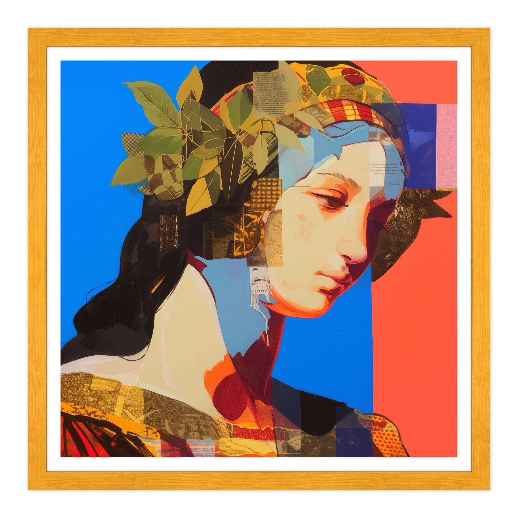 Classic Pop - Ombre di Lauri Contemporanei