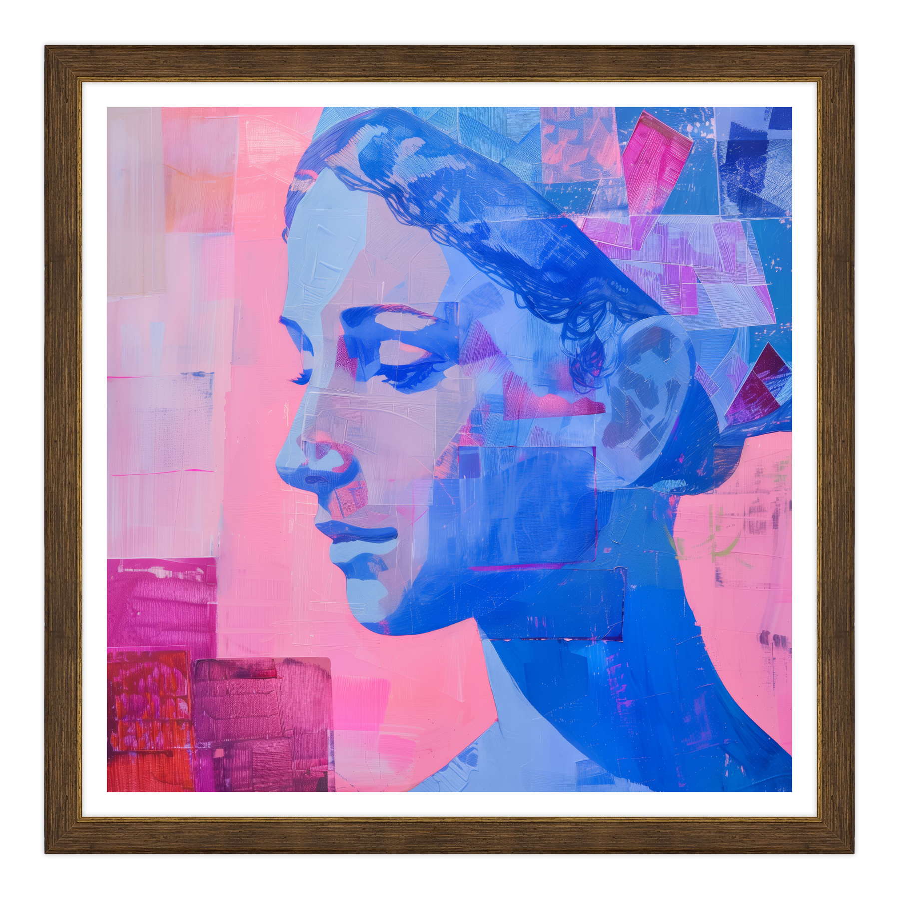Classic Pop - Regino in Rosa Shock