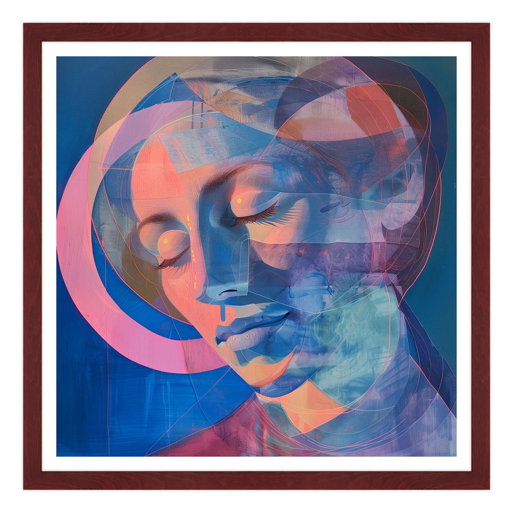 Classic Pop - Occhi di Medusa: Visione Contemporanea